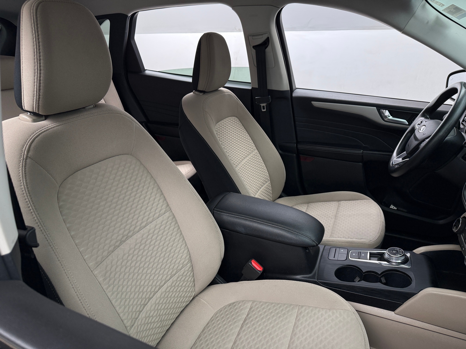 Thumbnail: 2021 Ford Escape - 2