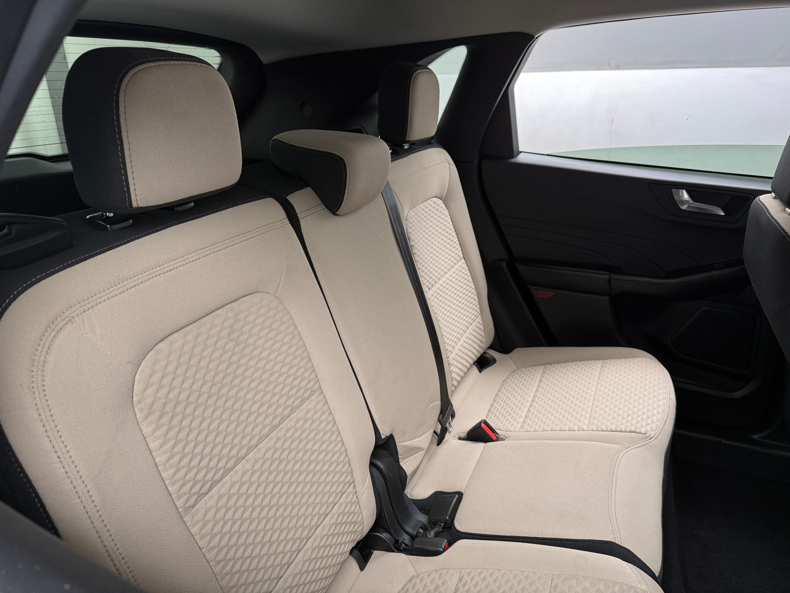 Thumbnail: 2021 Ford Escape - 6