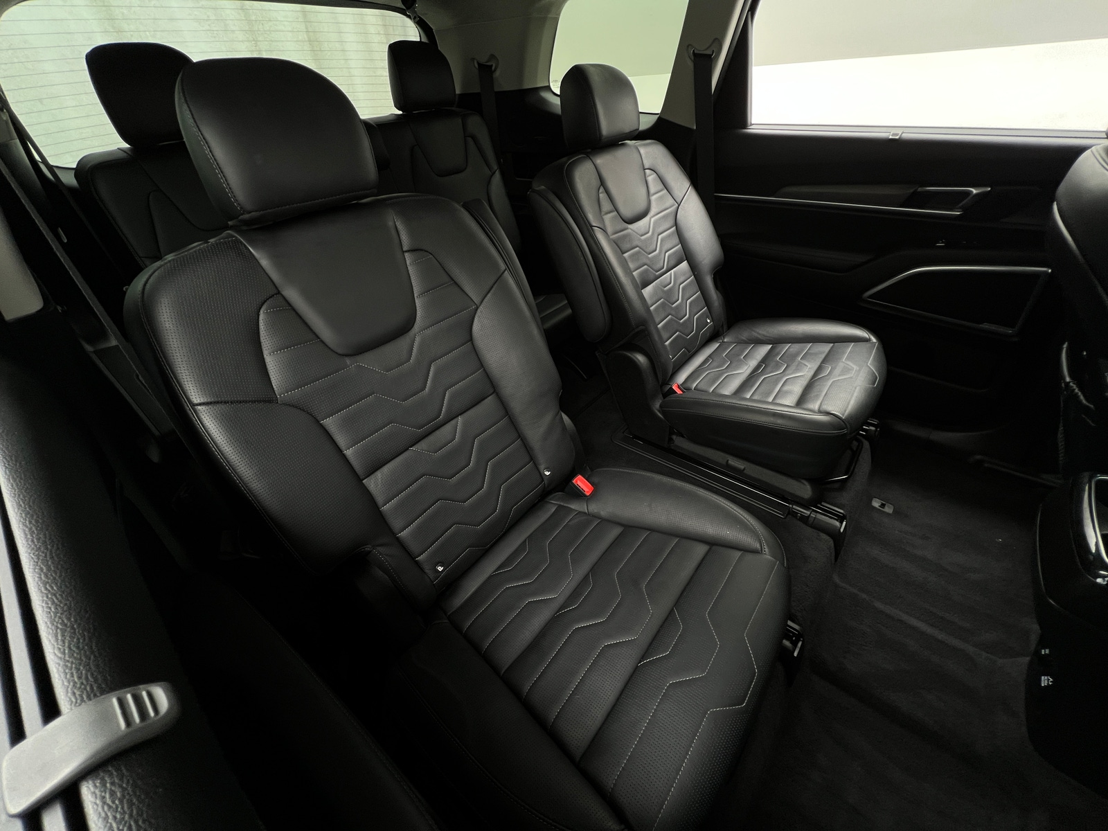 Thumbnail: 2022 Kia Telluride - 5