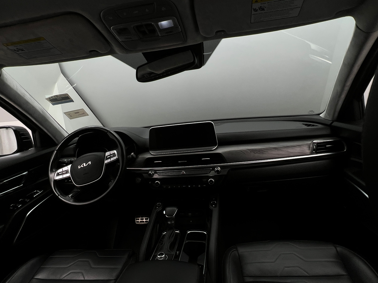 Thumbnail: 2022 Kia Telluride - 2