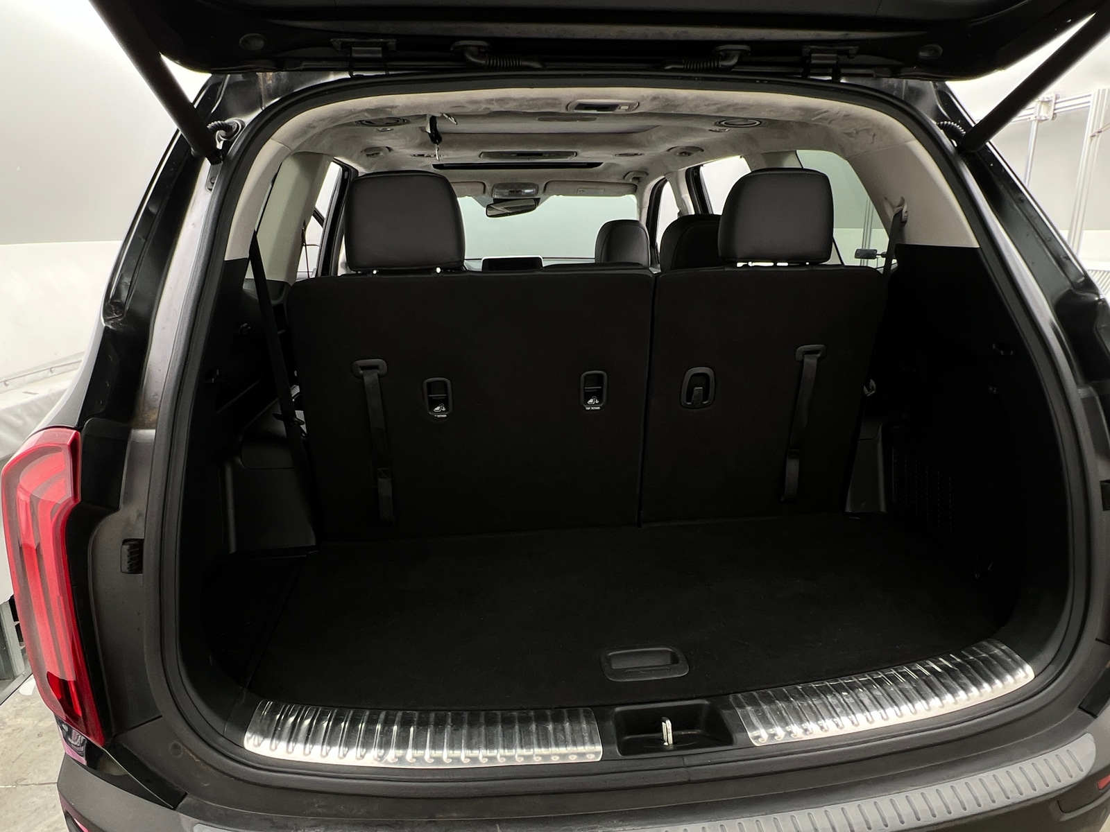 Thumbnail: 2022 Kia Telluride - 6