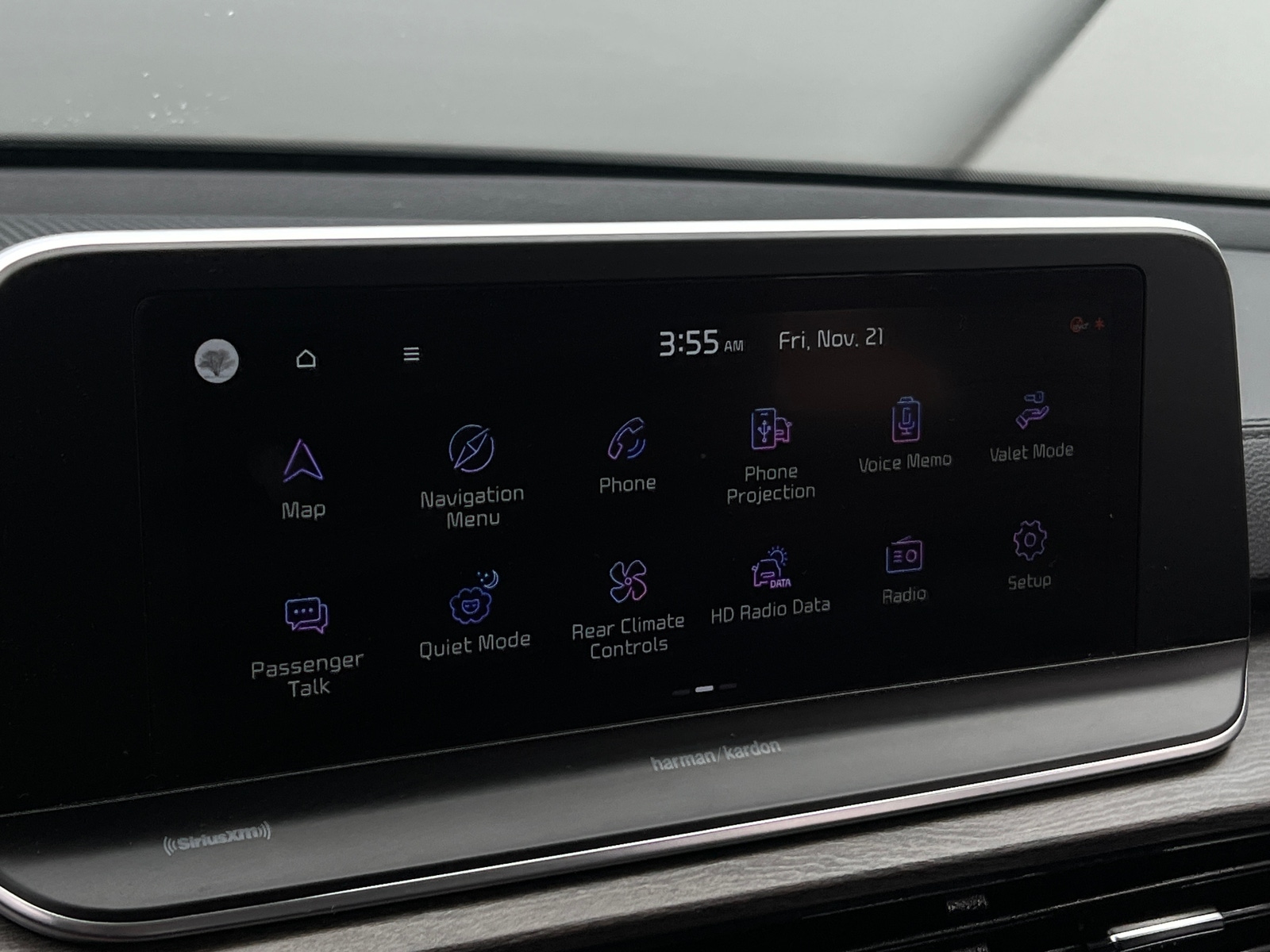 Thumbnail: 2022 Kia Telluride - 3