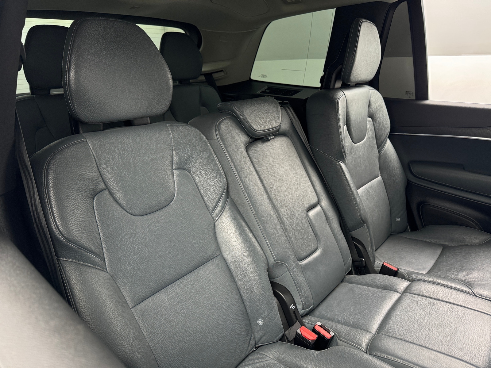 Thumbnail: 2020 Volvo XC90 - 5