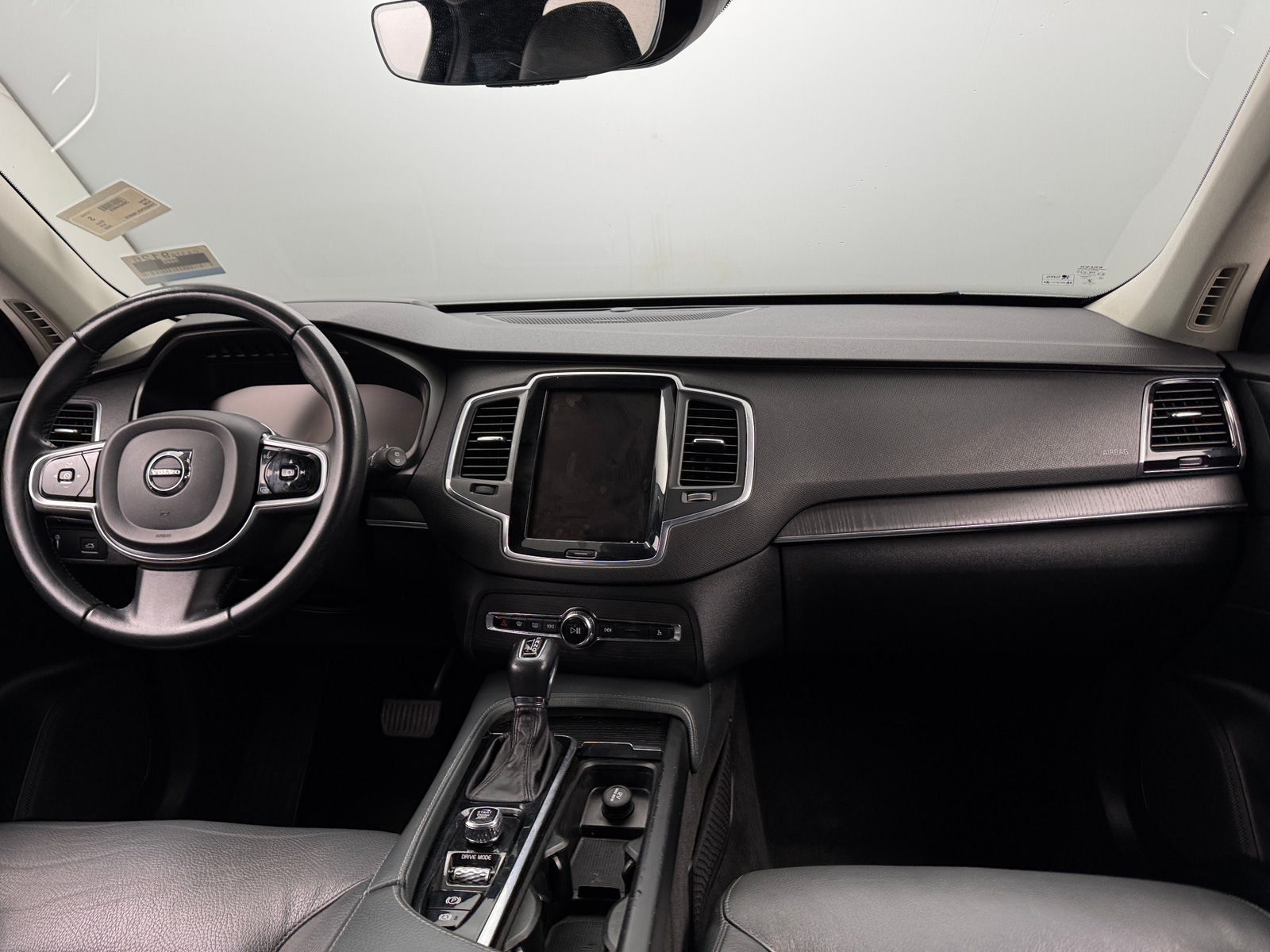 Thumbnail: 2020 Volvo XC90 - 2