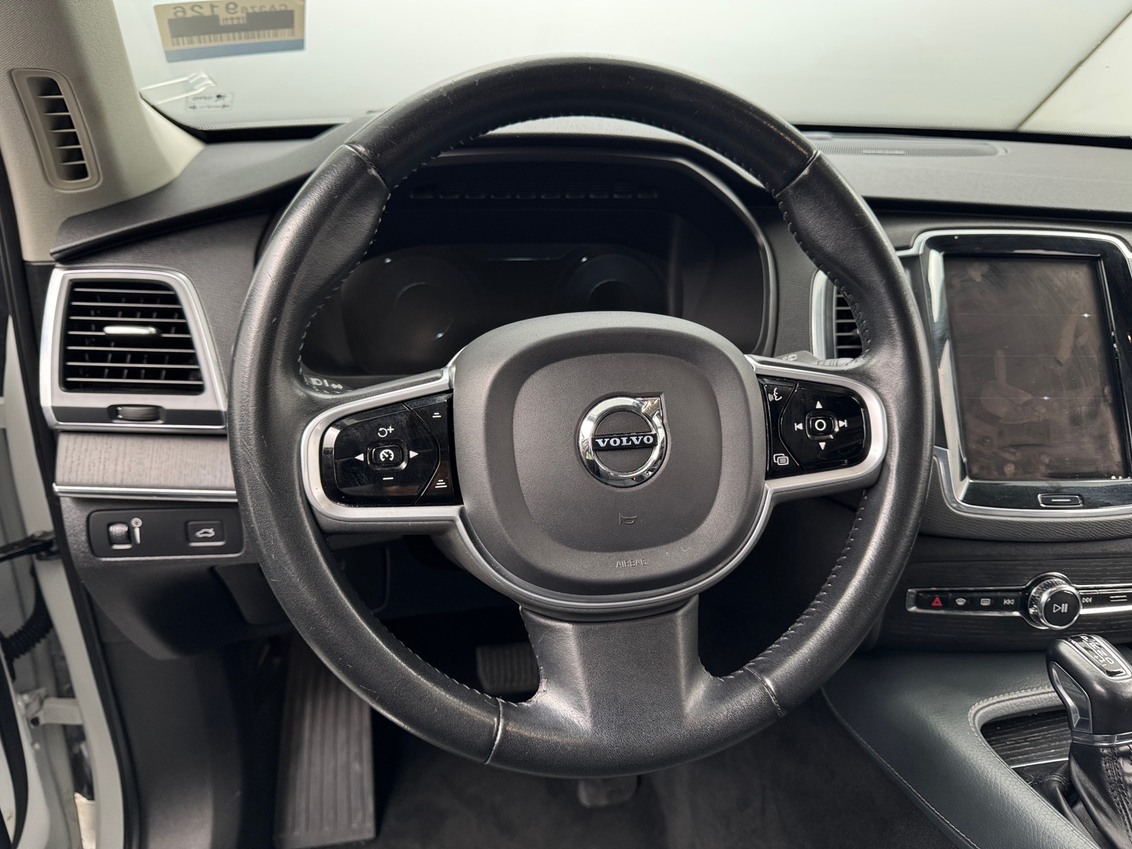 Thumbnail: 2020 Volvo XC90 - 4