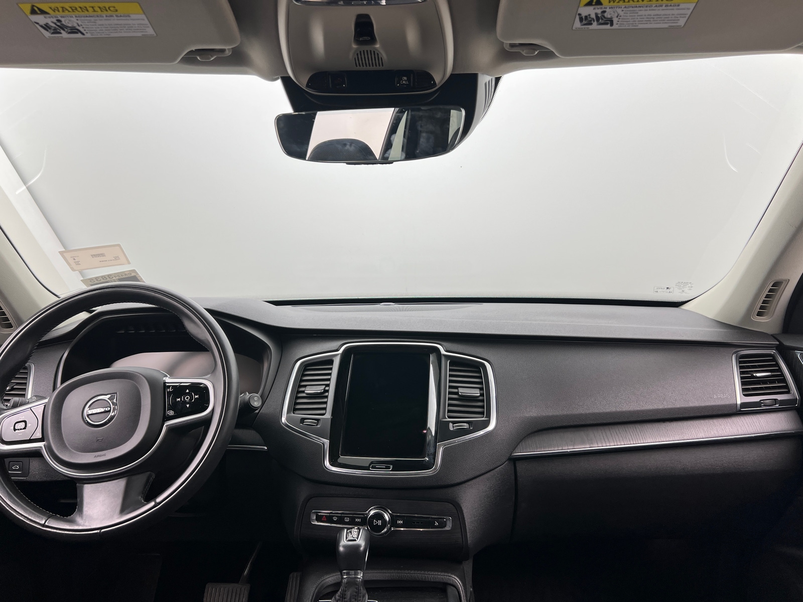 Thumbnail: 2020 Volvo XC90 - 2