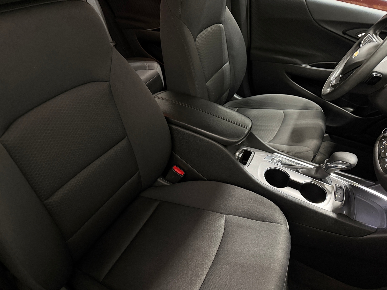 Thumbnail: 2024 Chevrolet Malibu - 2