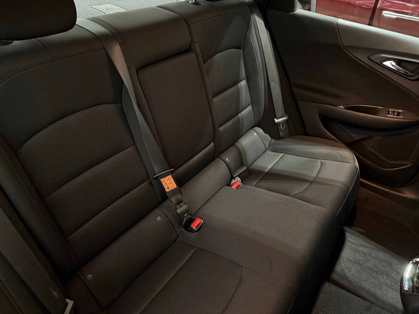 Thumbnail: 2024 Chevrolet Malibu - 6