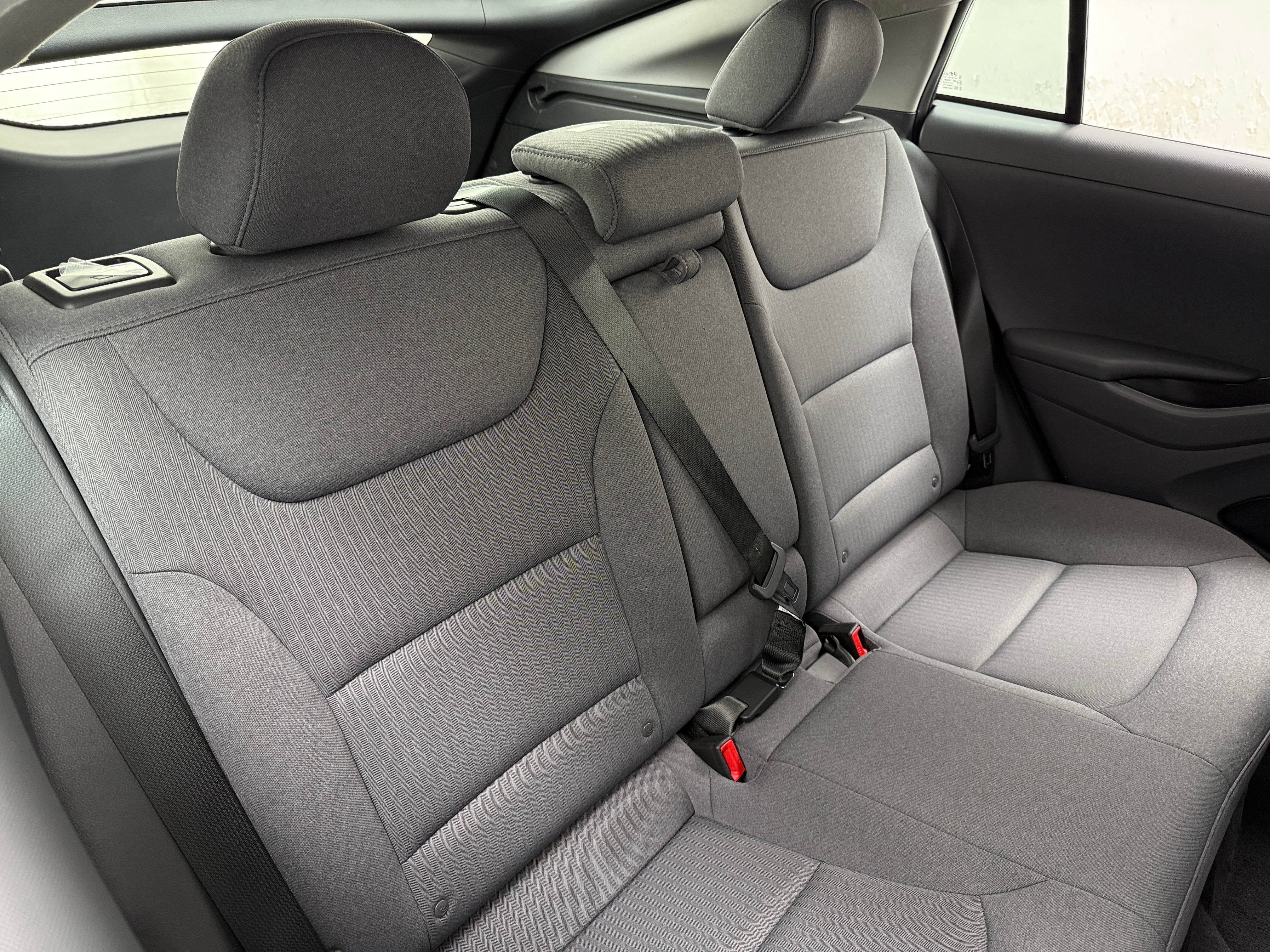 Used 2020 Hyundai IONIQ SE with VIN KMHC75LJ3LU061989 for sale in Auburn, WA