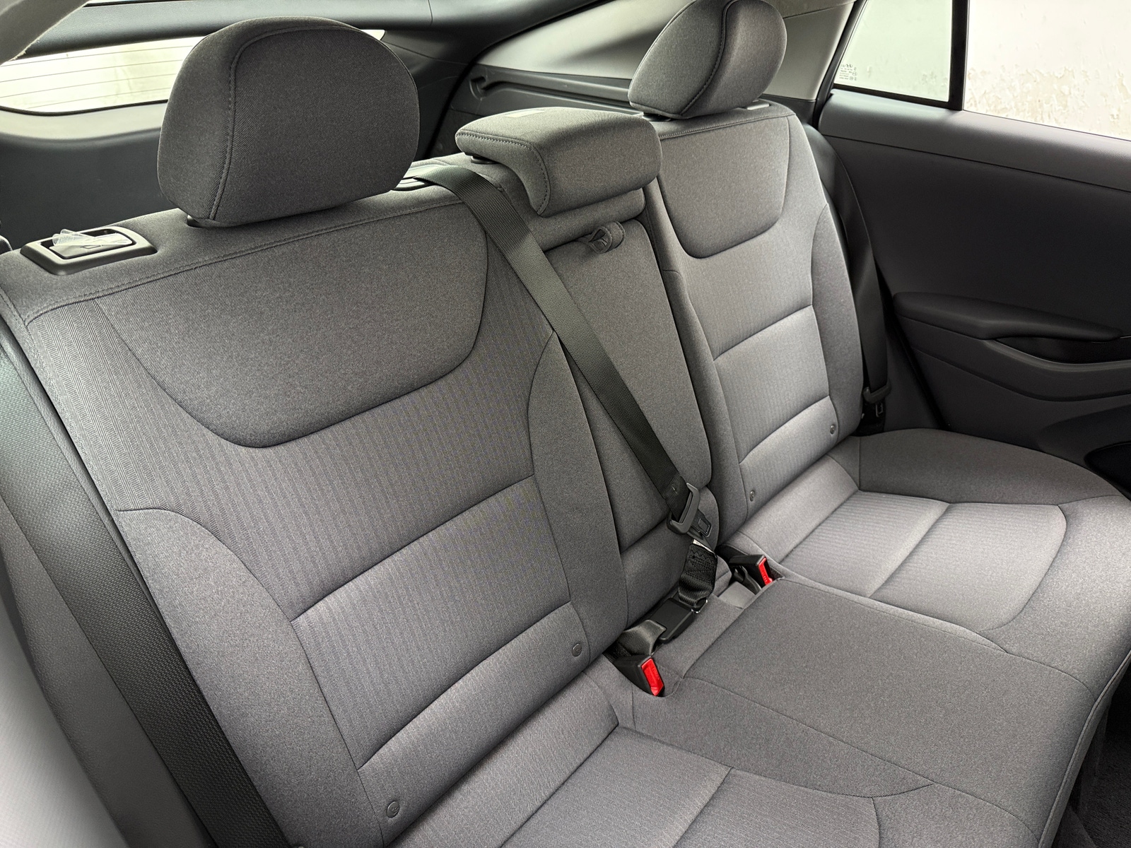 Thumbnail: 2020 Hyundai Ioniq - 6