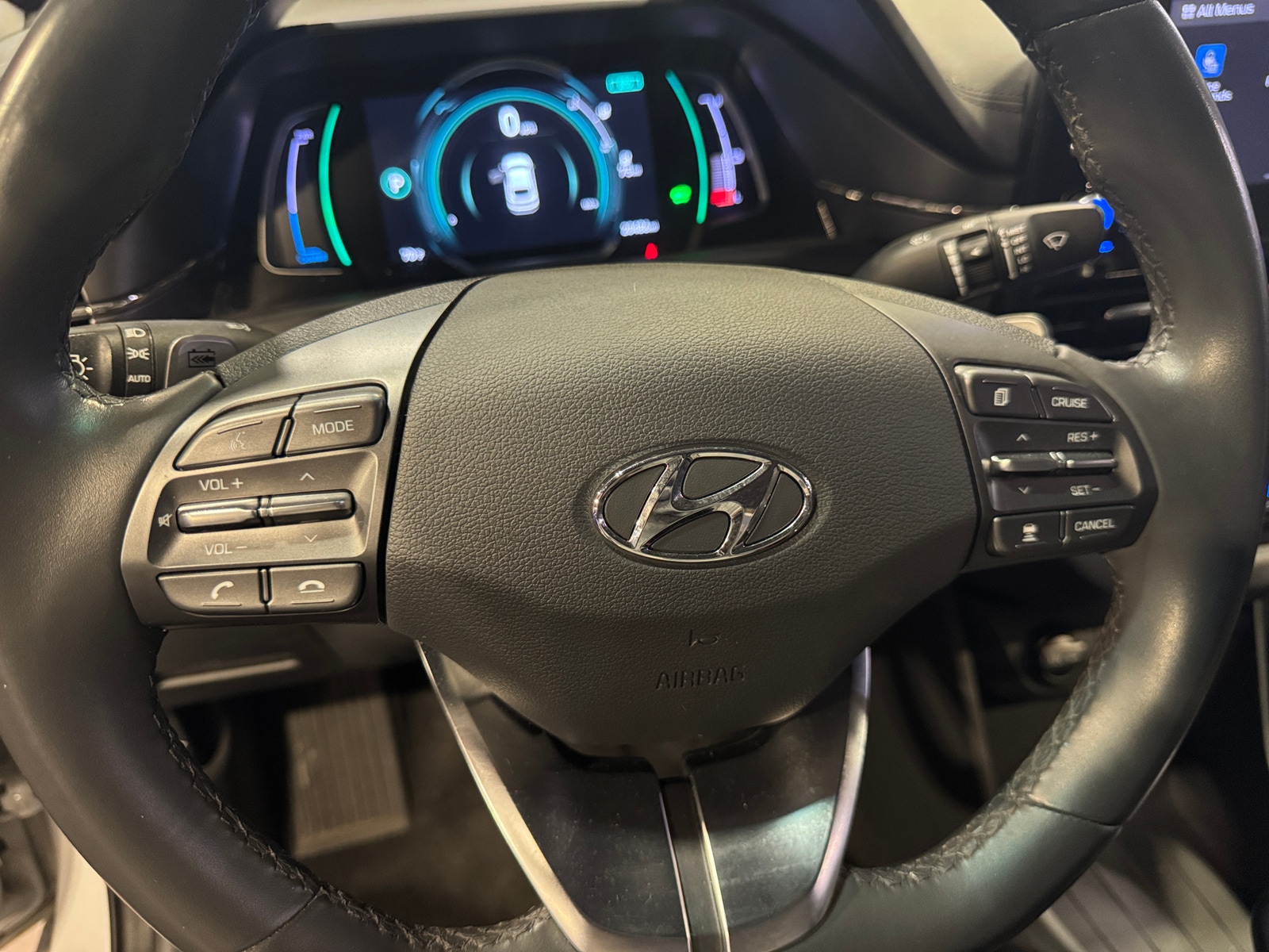 Thumbnail: 2020 Hyundai Ioniq - 5