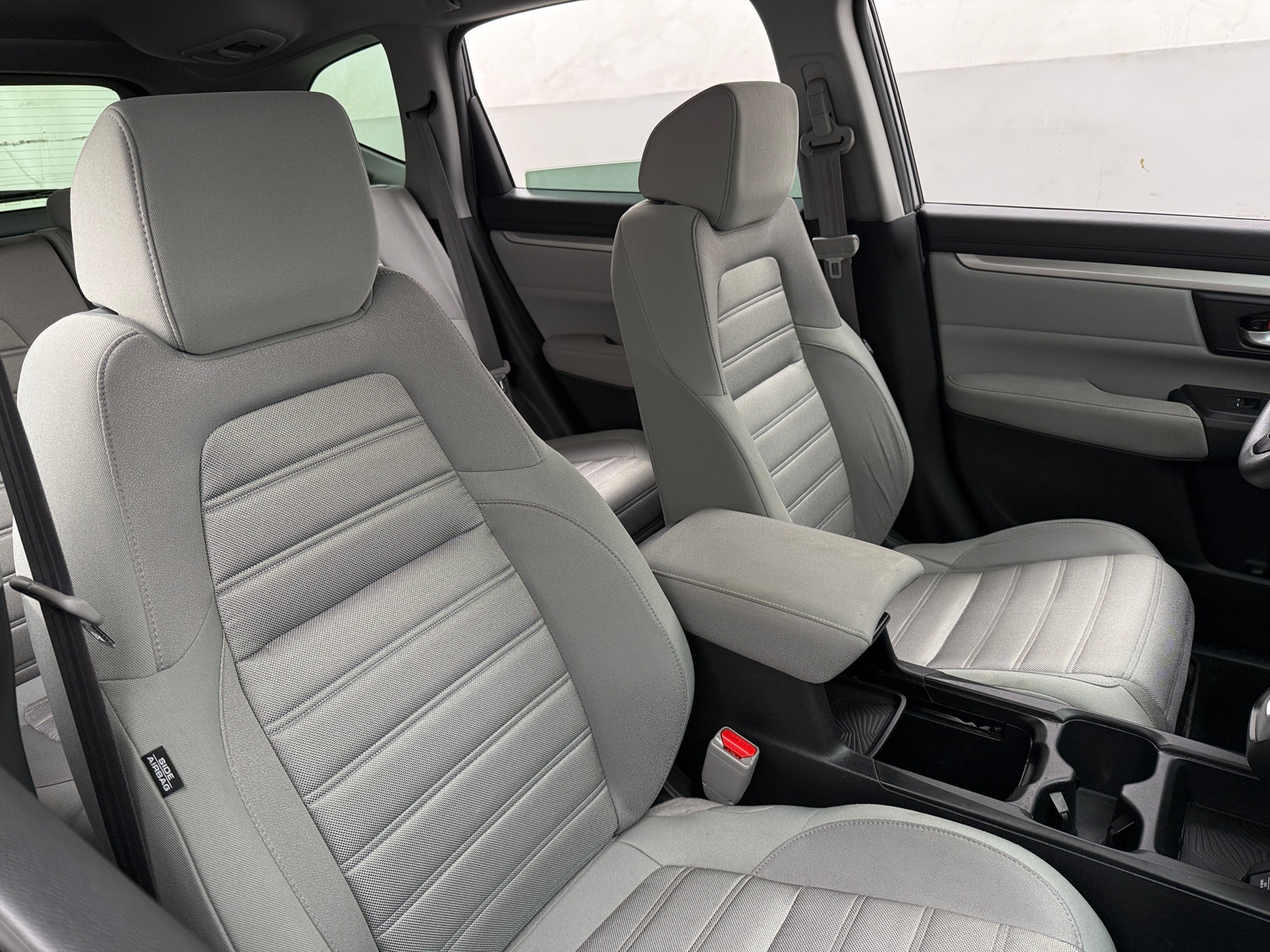 Thumbnail: 2017 Honda CR-V - 2