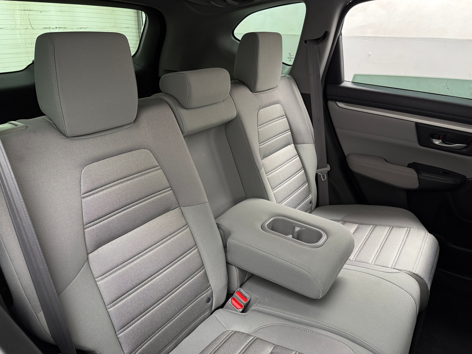 Thumbnail: 2017 Honda CR-V - 6