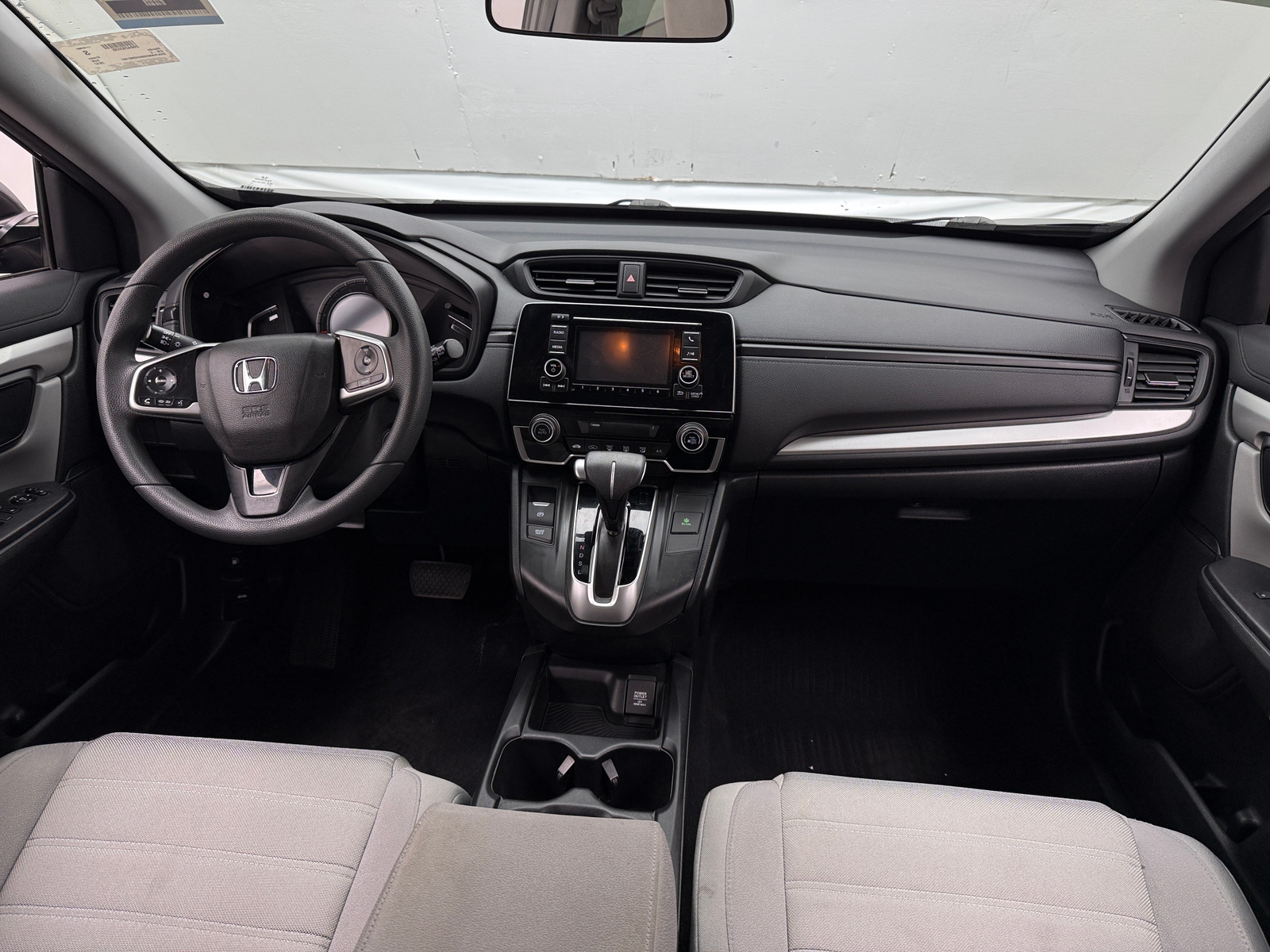 Thumbnail: 2017 Honda CR-V - 3