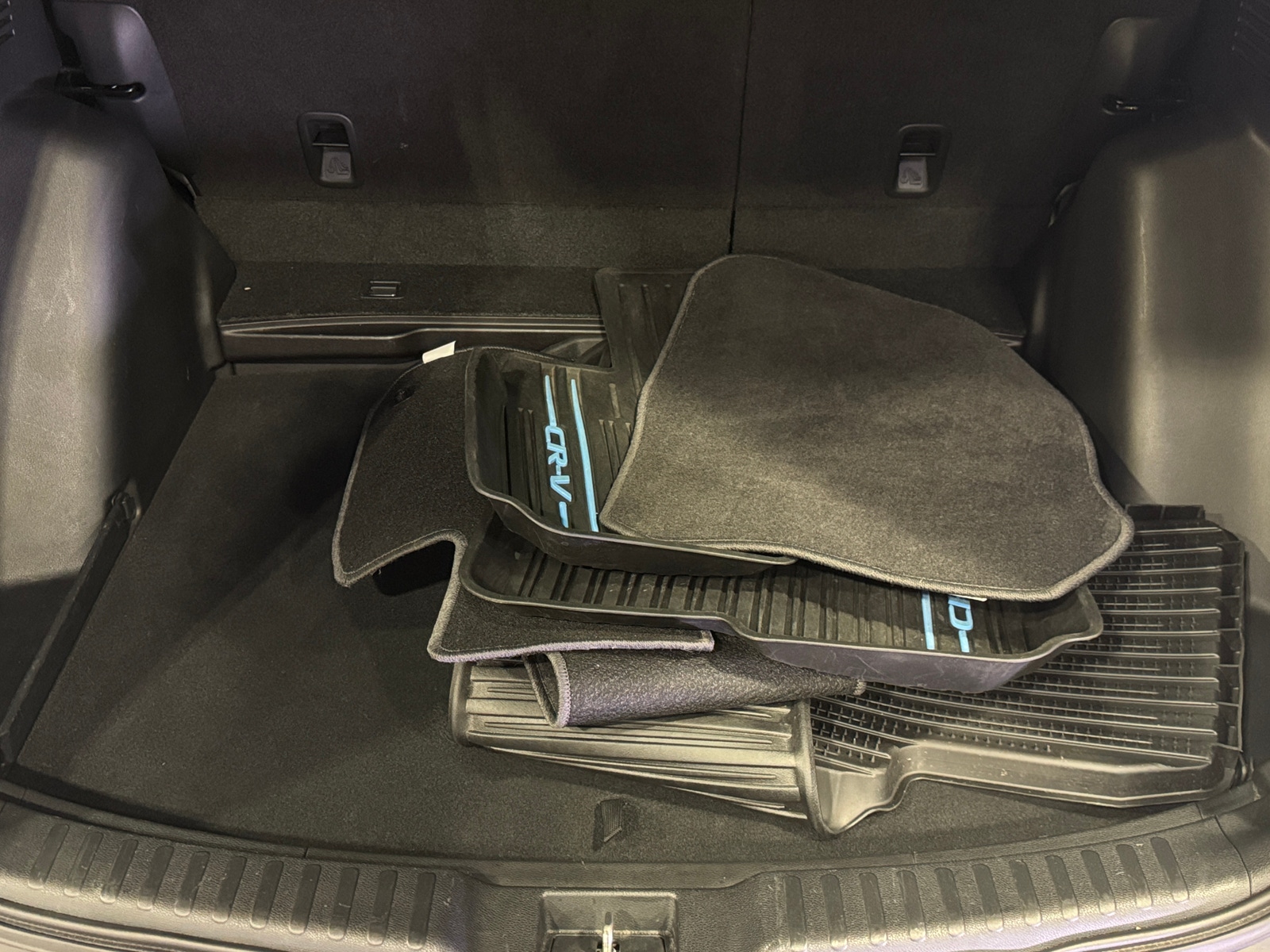 Thumbnail: 2017 Honda CR-V - 7