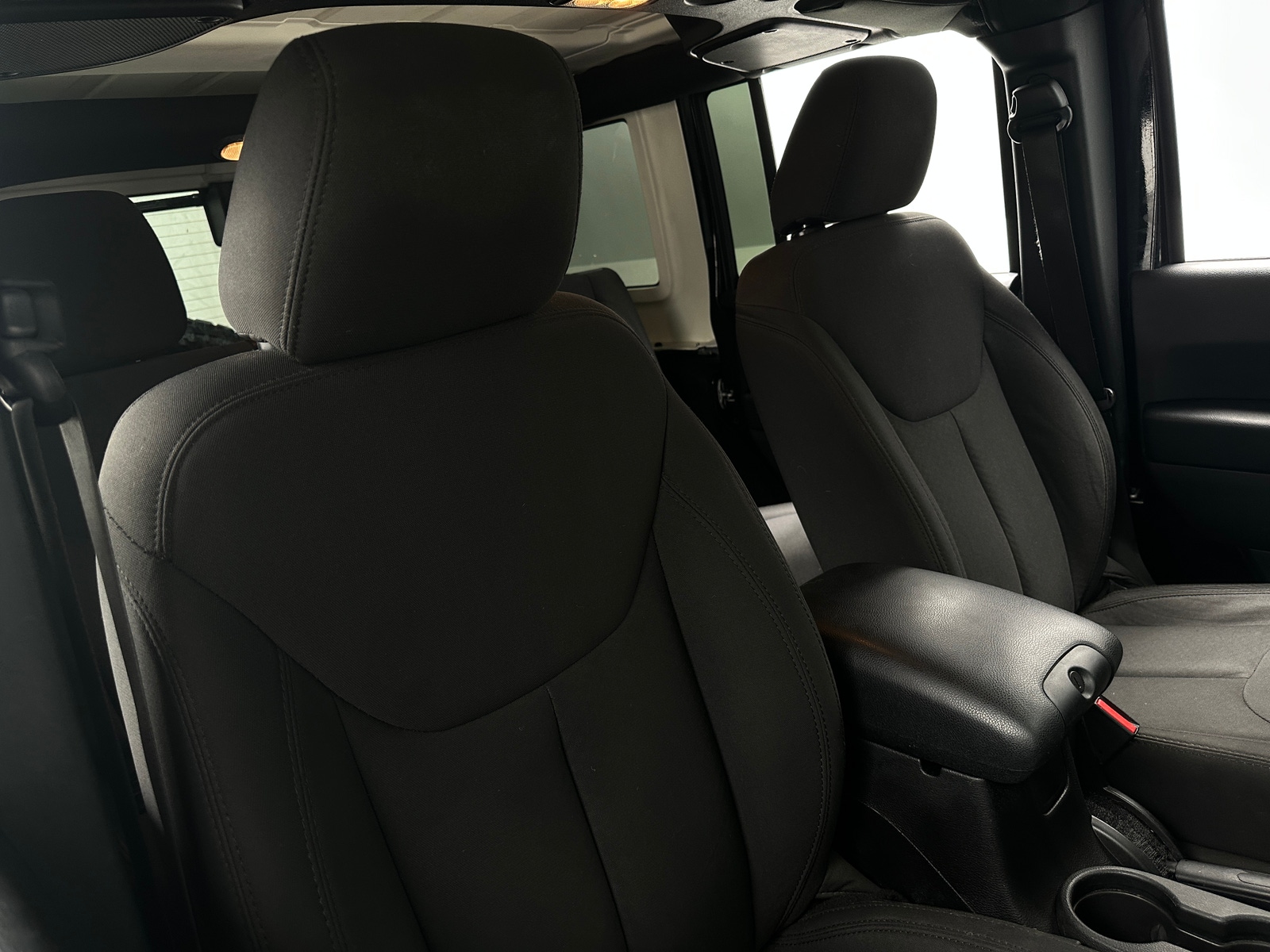 Thumbnail: 2018 Jeep Wrangler - 2