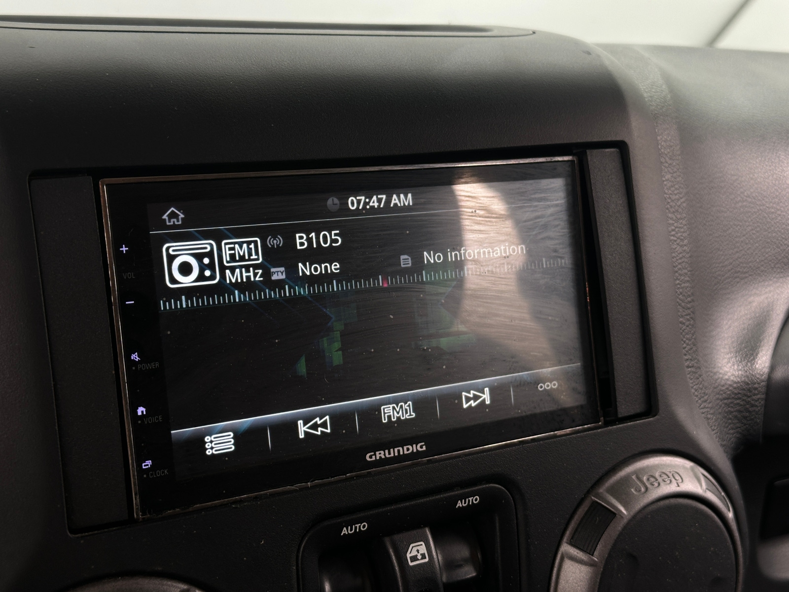 Thumbnail: 2018 Jeep Wrangler - 4