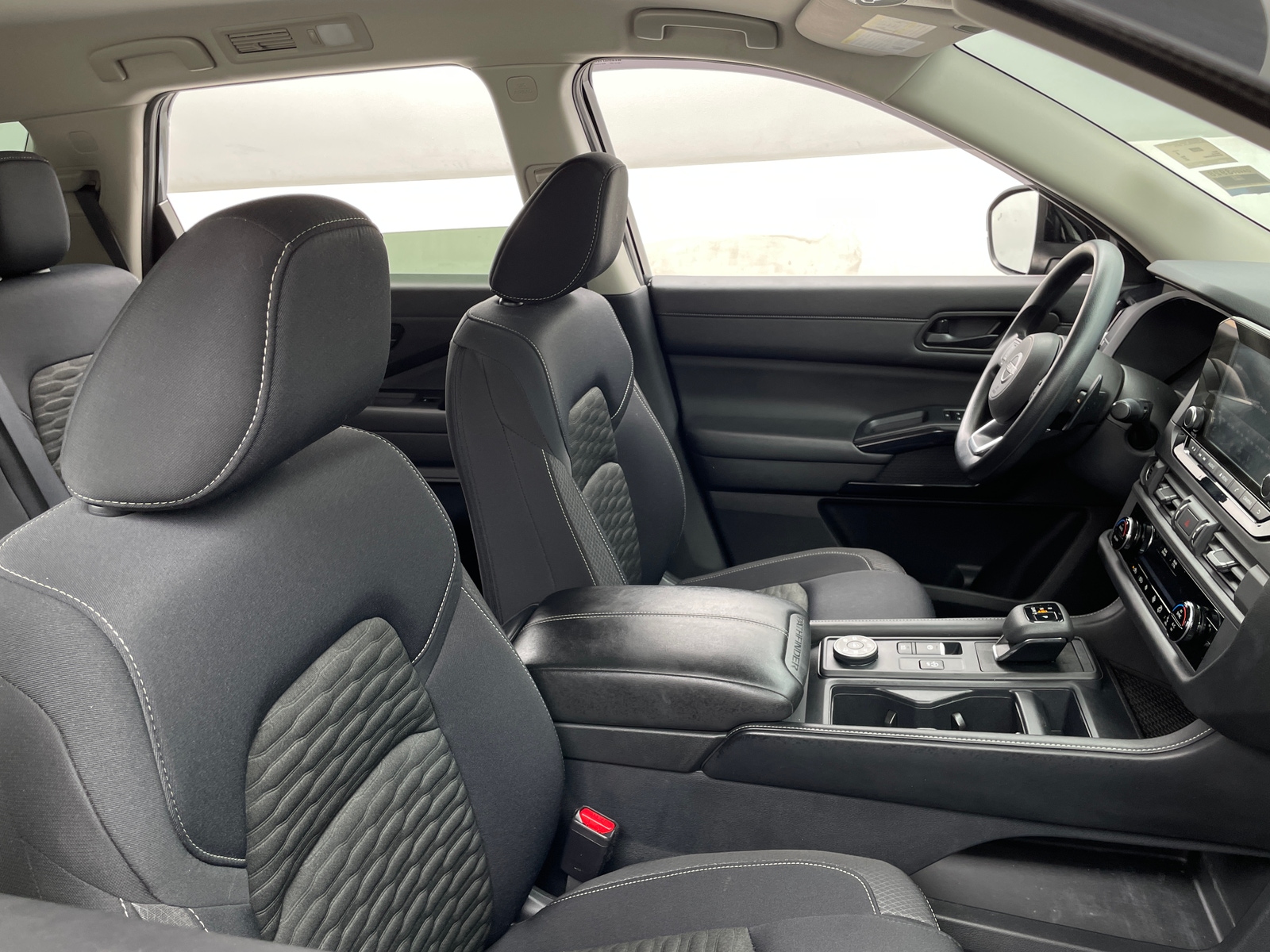 Thumbnail: 2023 Nissan Pathfinder - 2