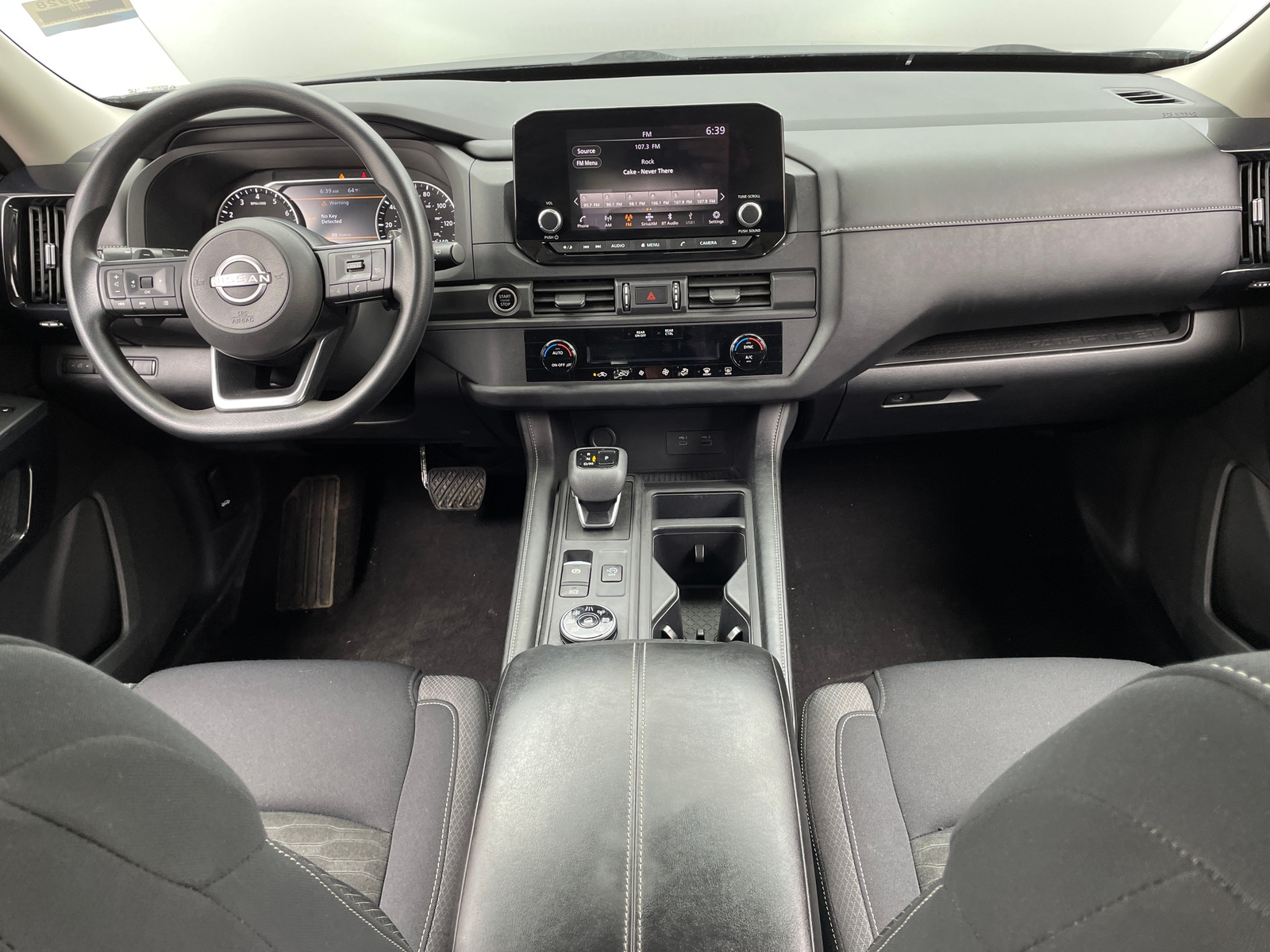 Thumbnail: 2023 Nissan Pathfinder - 3