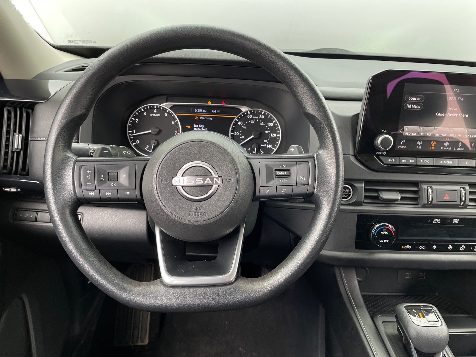 Thumbnail: 2023 Nissan Pathfinder - 5