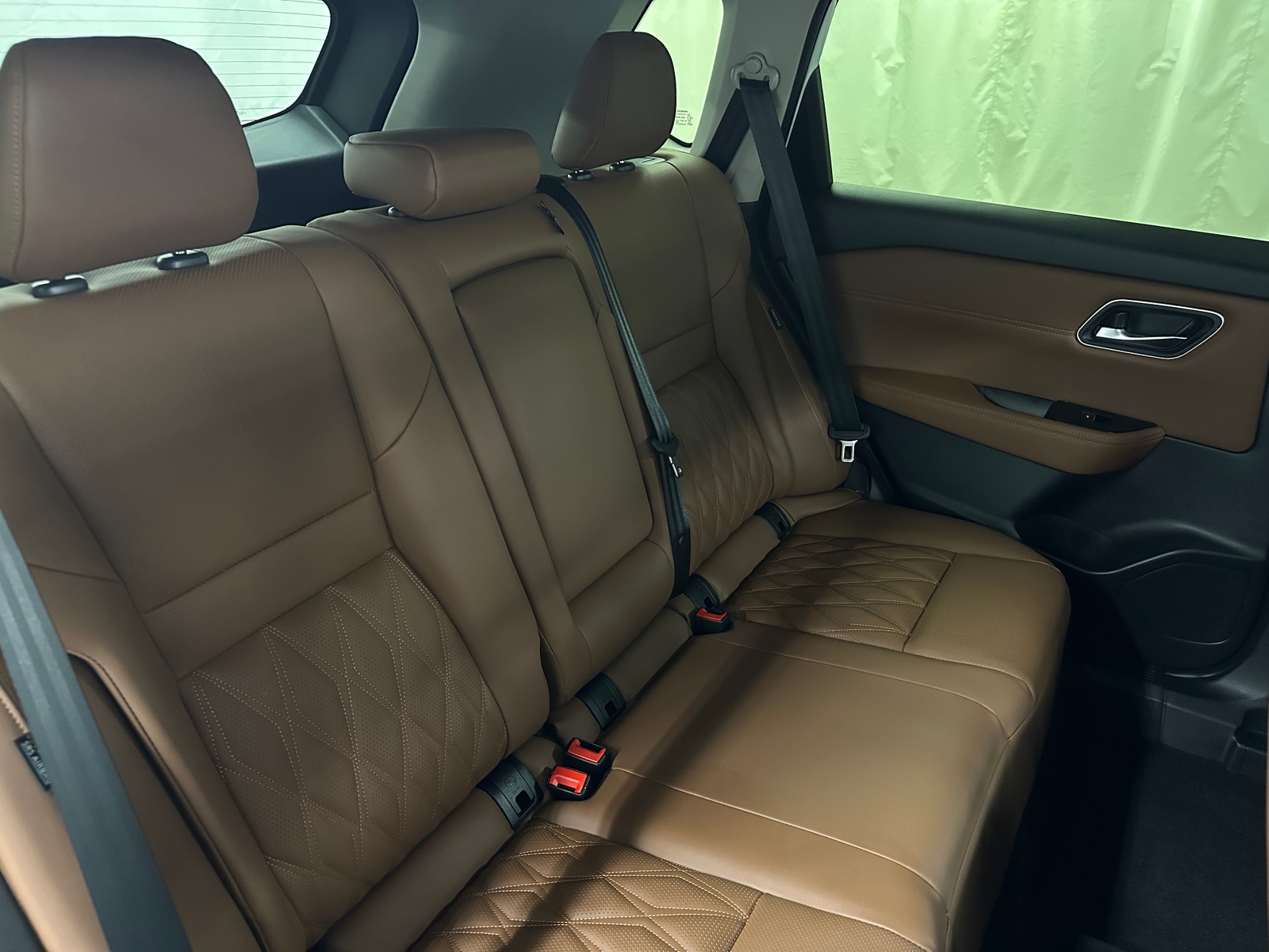 Thumbnail: 2025 Nissan Rogue - 5