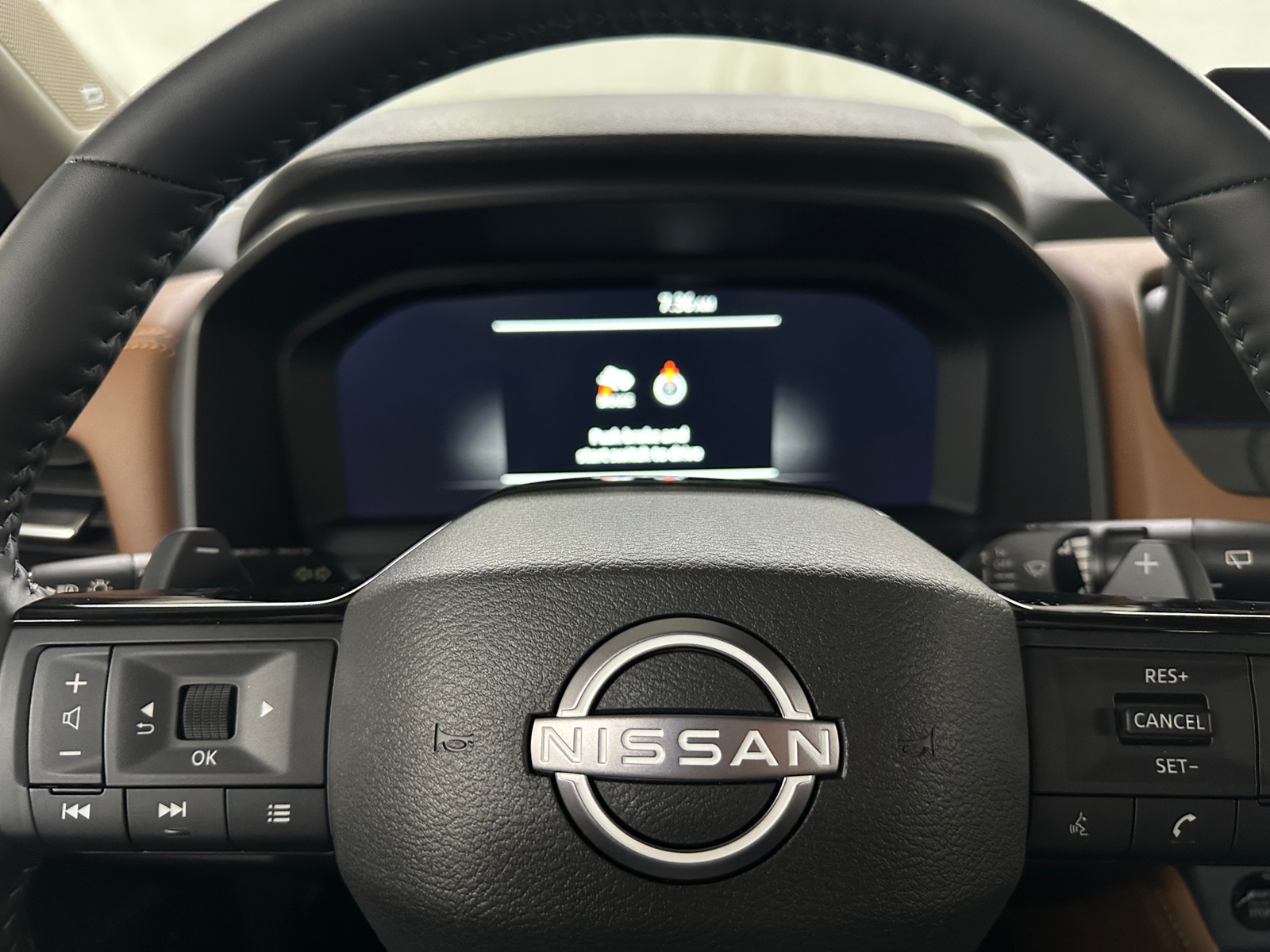 Thumbnail: 2025 Nissan Rogue - 4