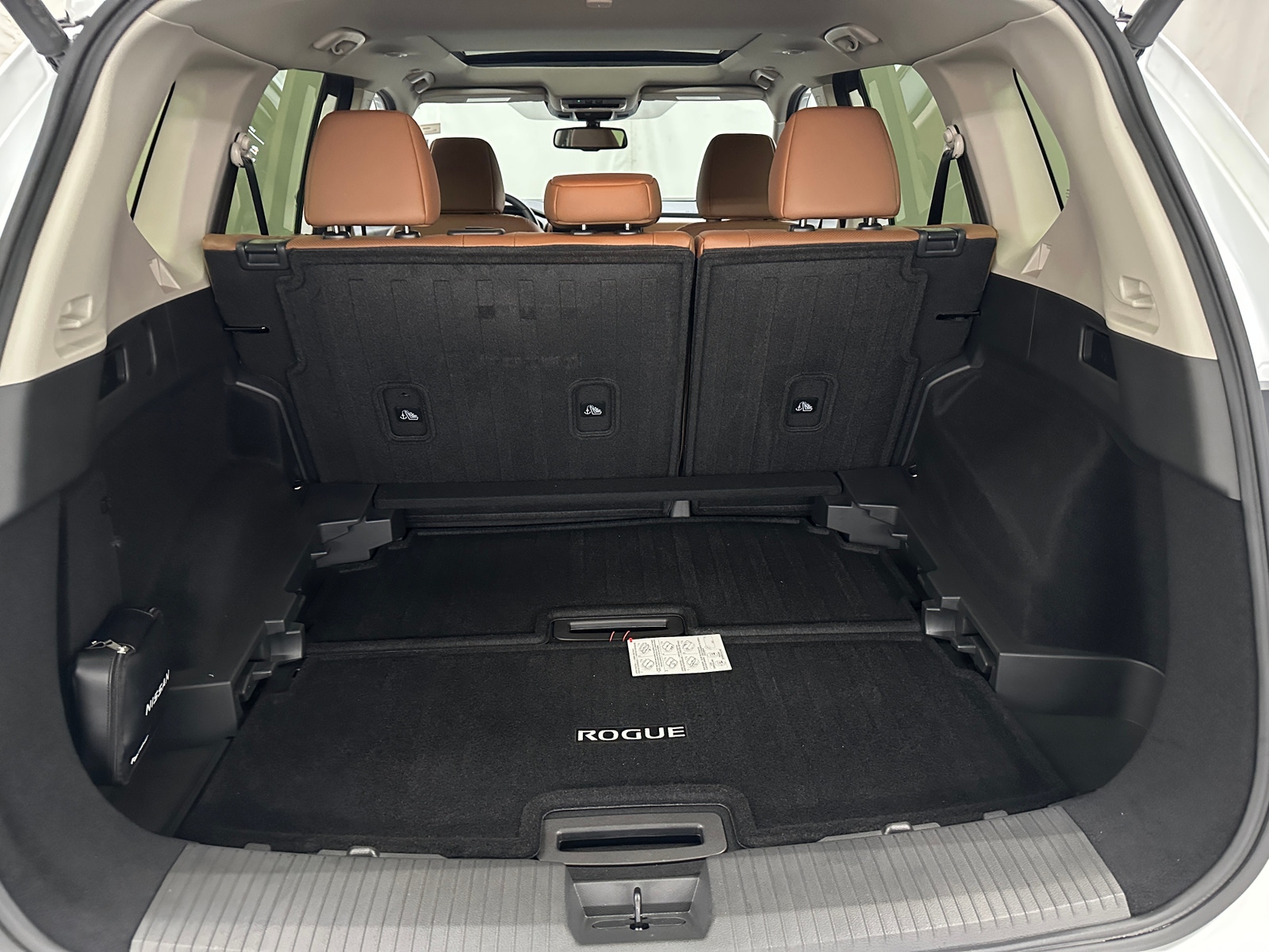 Thumbnail: 2025 Nissan Rogue - 6