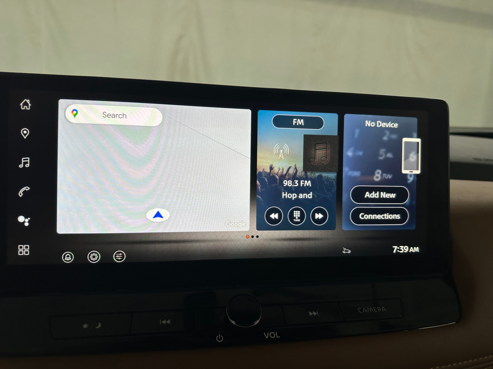 Thumbnail: 2025 Nissan Rogue - 3