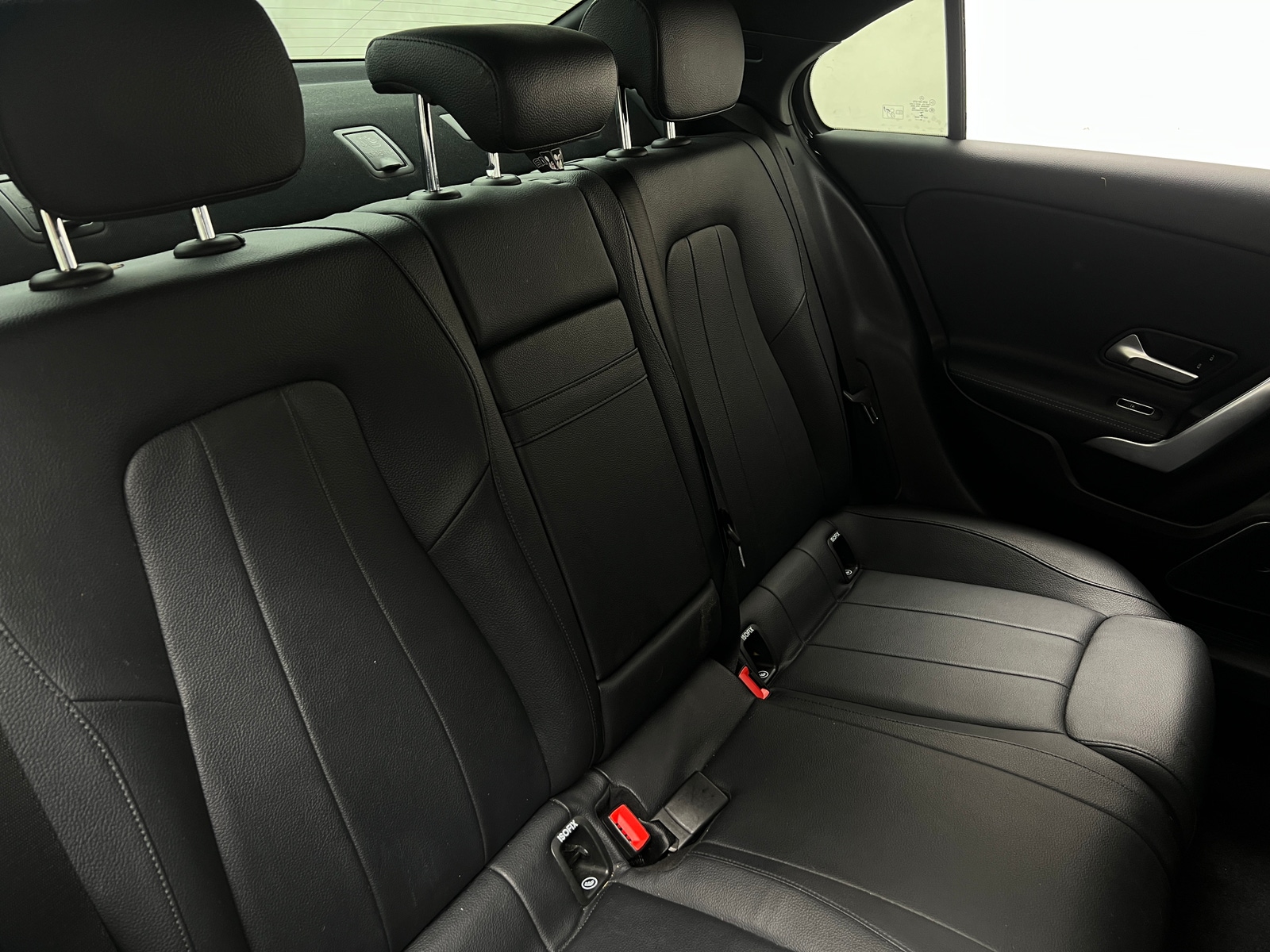 Thumbnail: 2019 Mercedes-Benz A-Class - 5