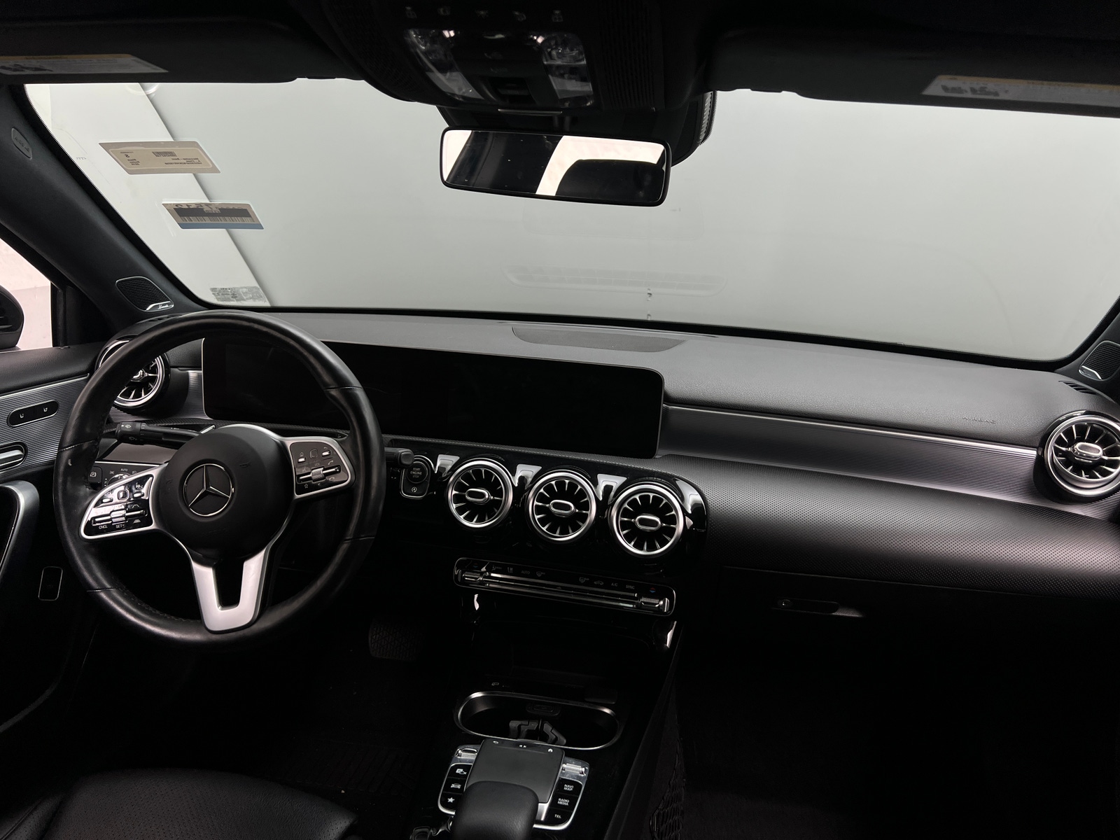 Thumbnail: 2019 Mercedes-Benz A-Class - 2