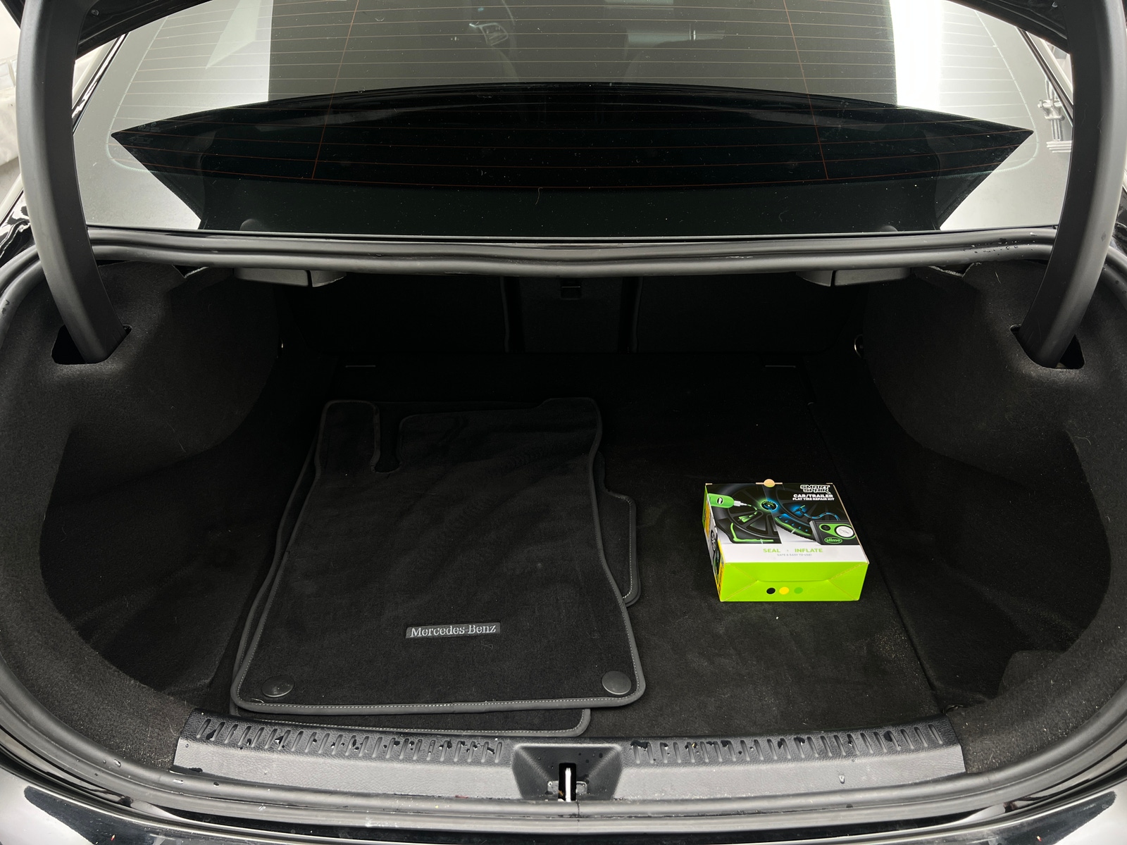 Thumbnail: 2019 Mercedes-Benz A-Class - 6