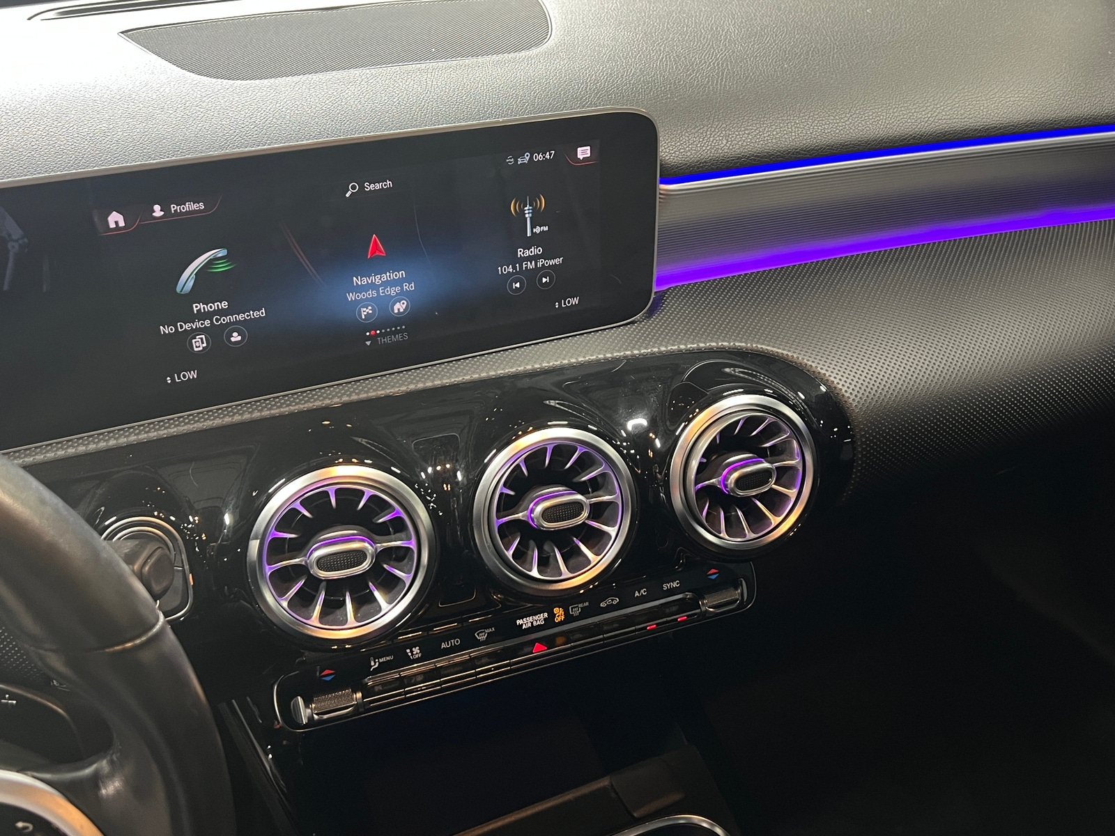 Thumbnail: 2019 Mercedes-Benz A-Class - 3