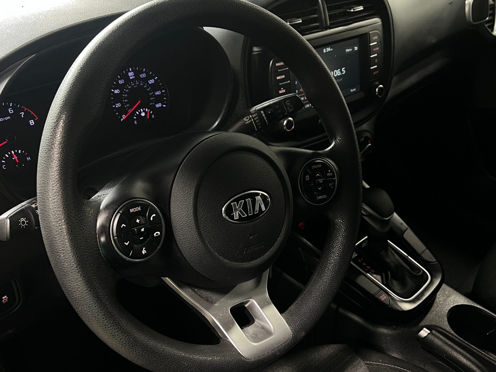 Thumbnail: 2020 Kia Soul - 5