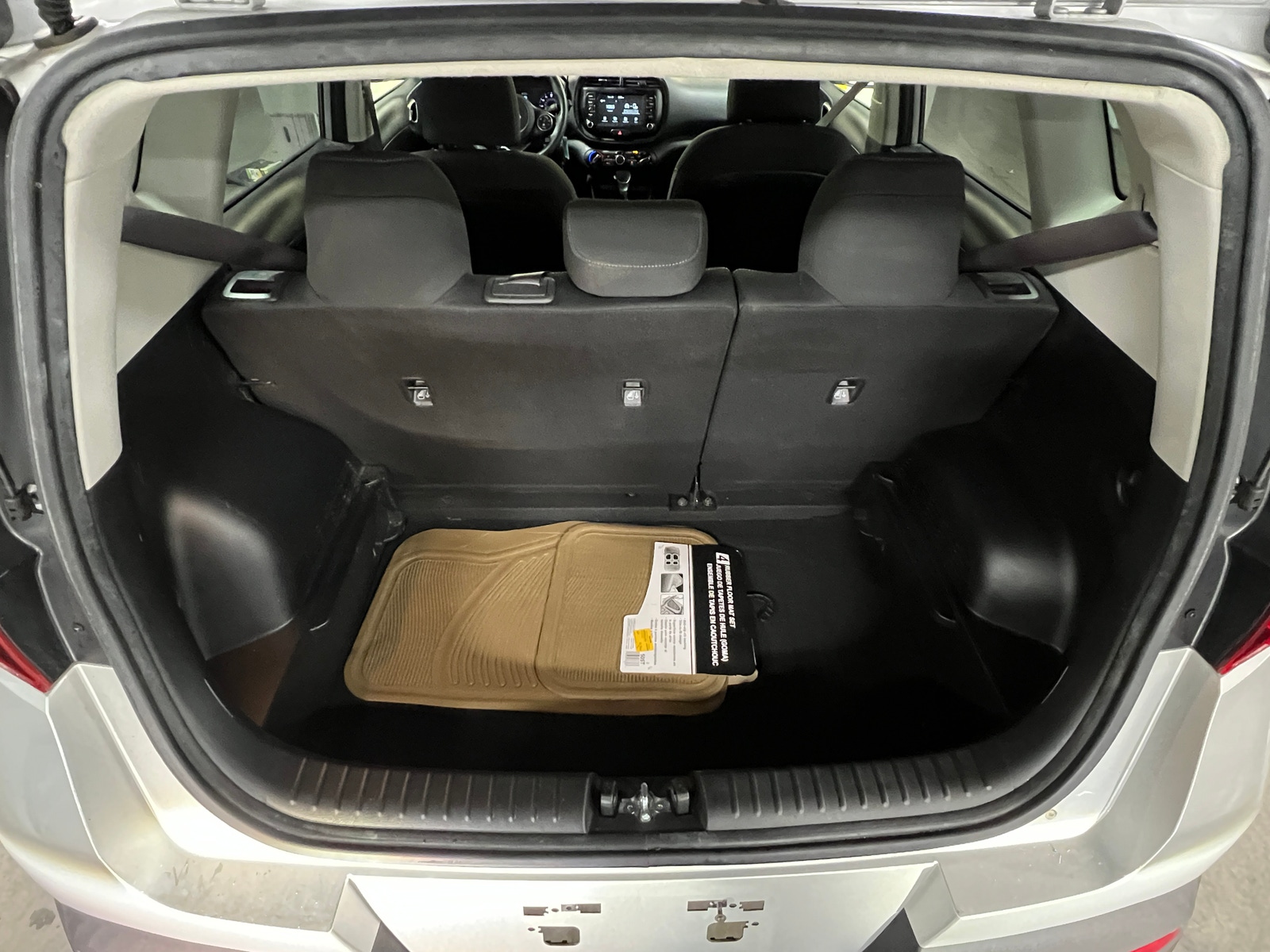 Thumbnail: 2020 Kia Soul - 7