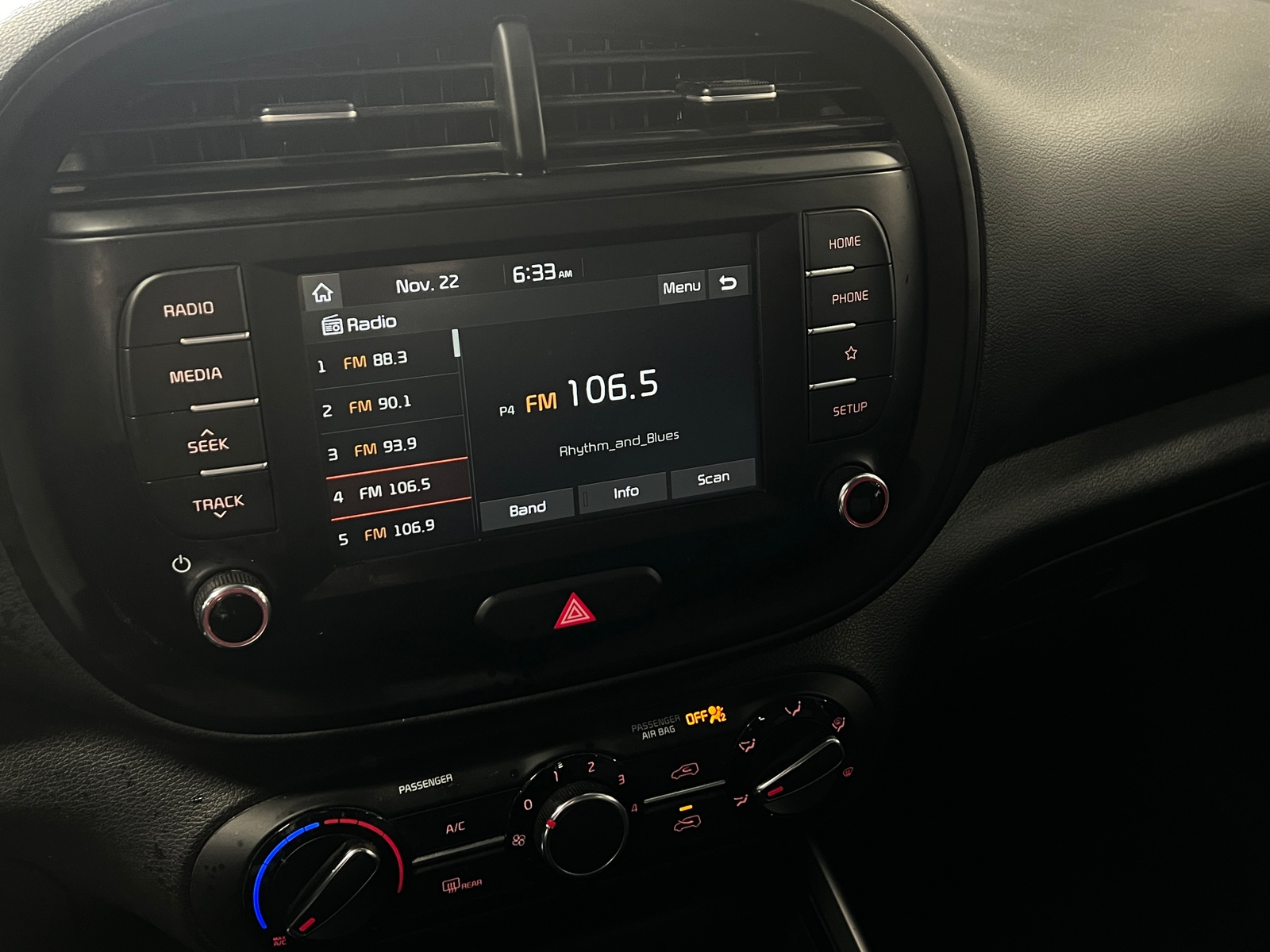 Thumbnail: 2020 Kia Soul - 4