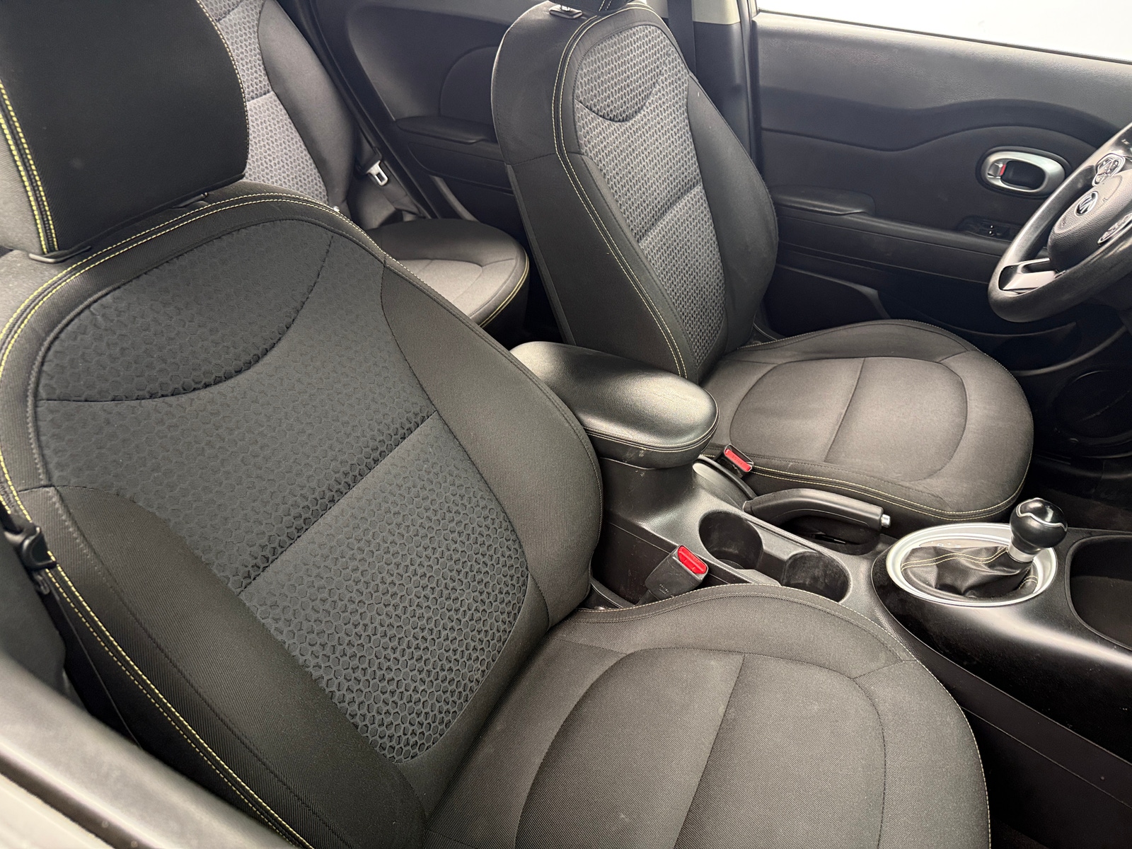 Thumbnail: 2016 Kia Soul - 2