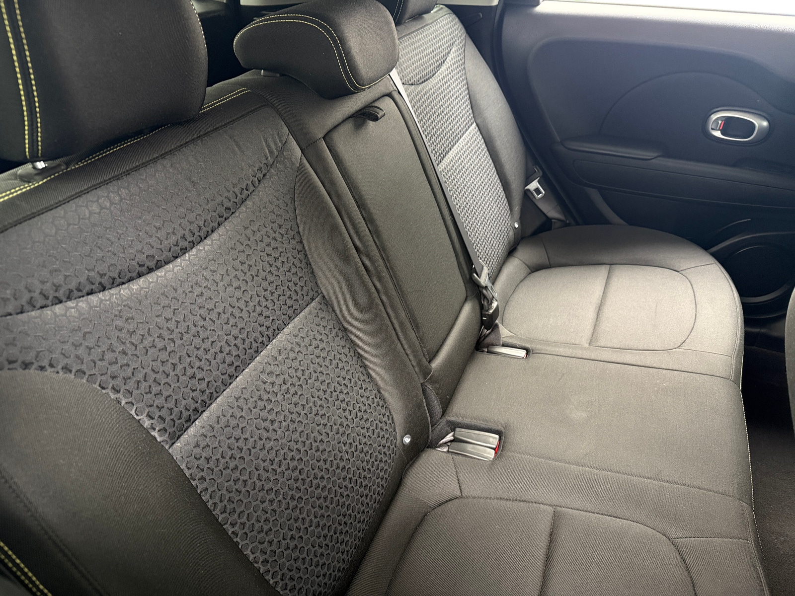 Thumbnail: 2016 Kia Soul - 6