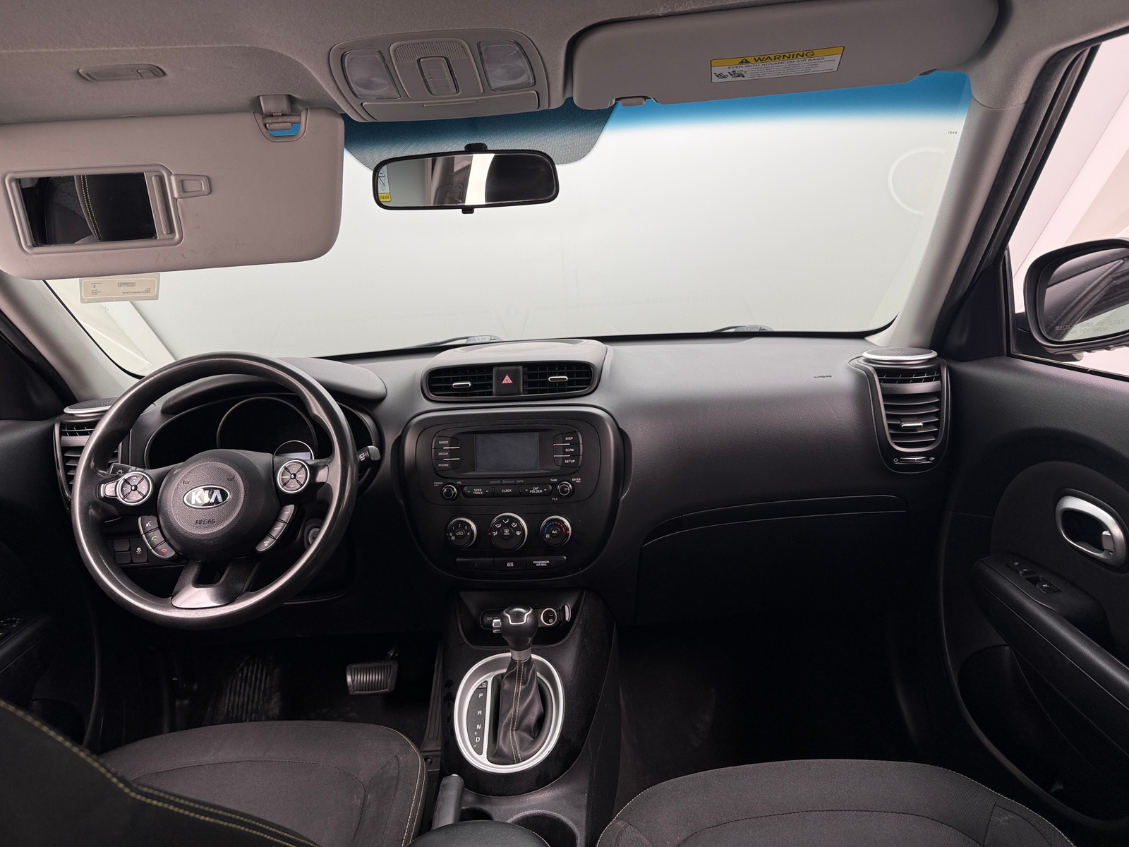 Thumbnail: 2016 Kia Soul - 3