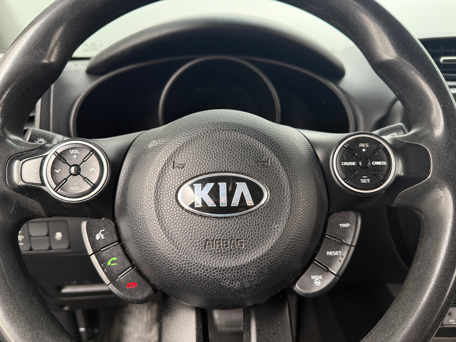 Thumbnail: 2016 Kia Soul - 5