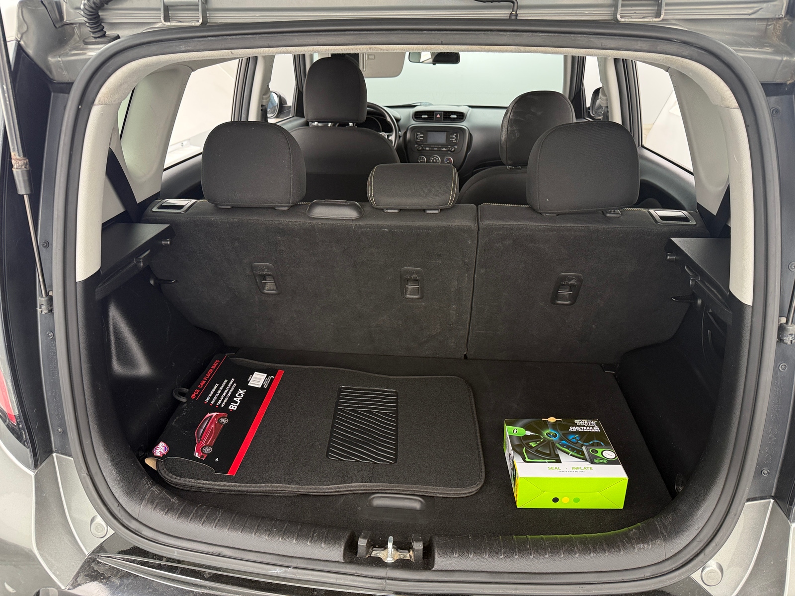 Thumbnail: 2016 Kia Soul - 7