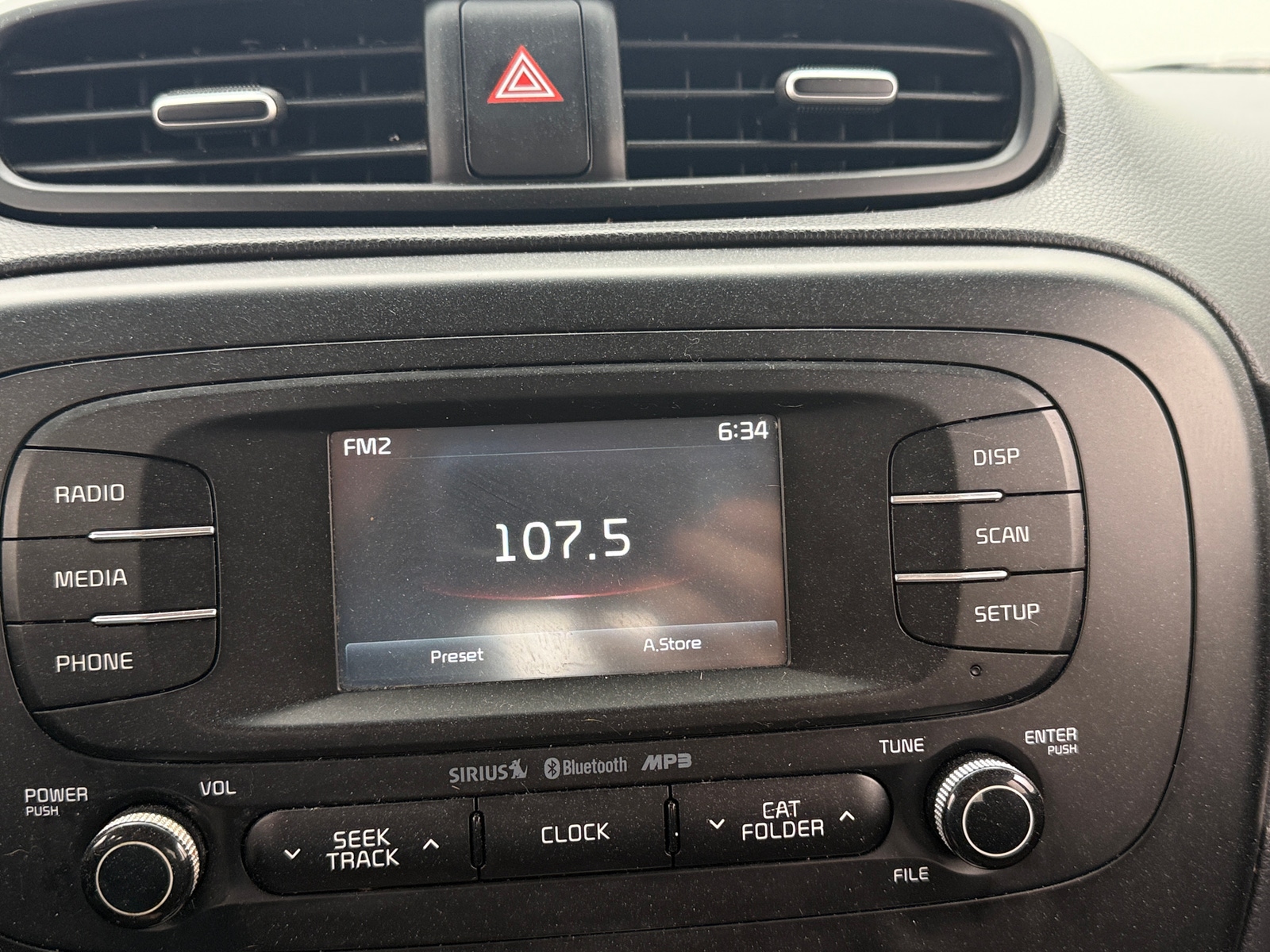 Thumbnail: 2016 Kia Soul - 4