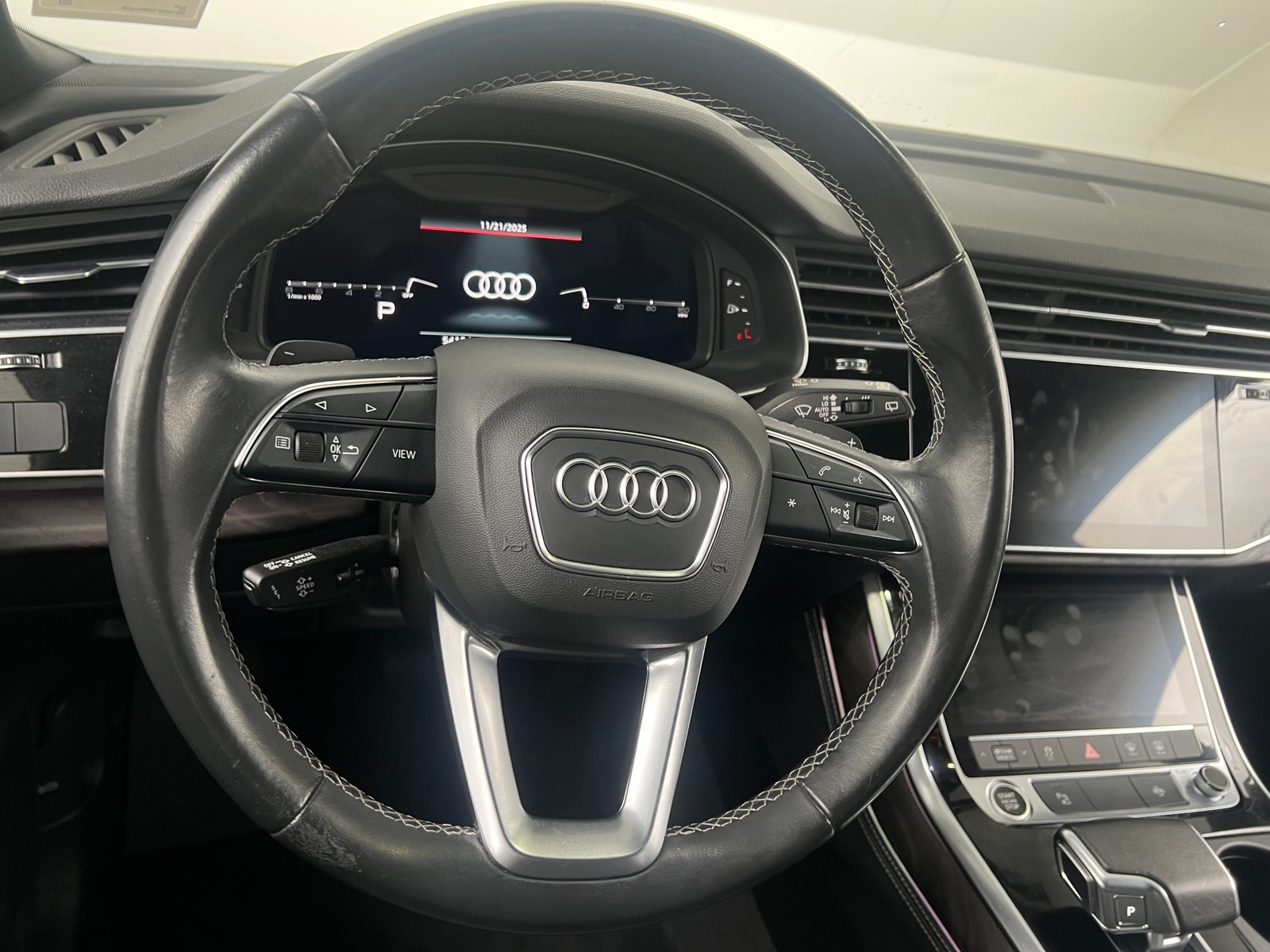 Thumbnail: 2022 Audi Q8 - 4