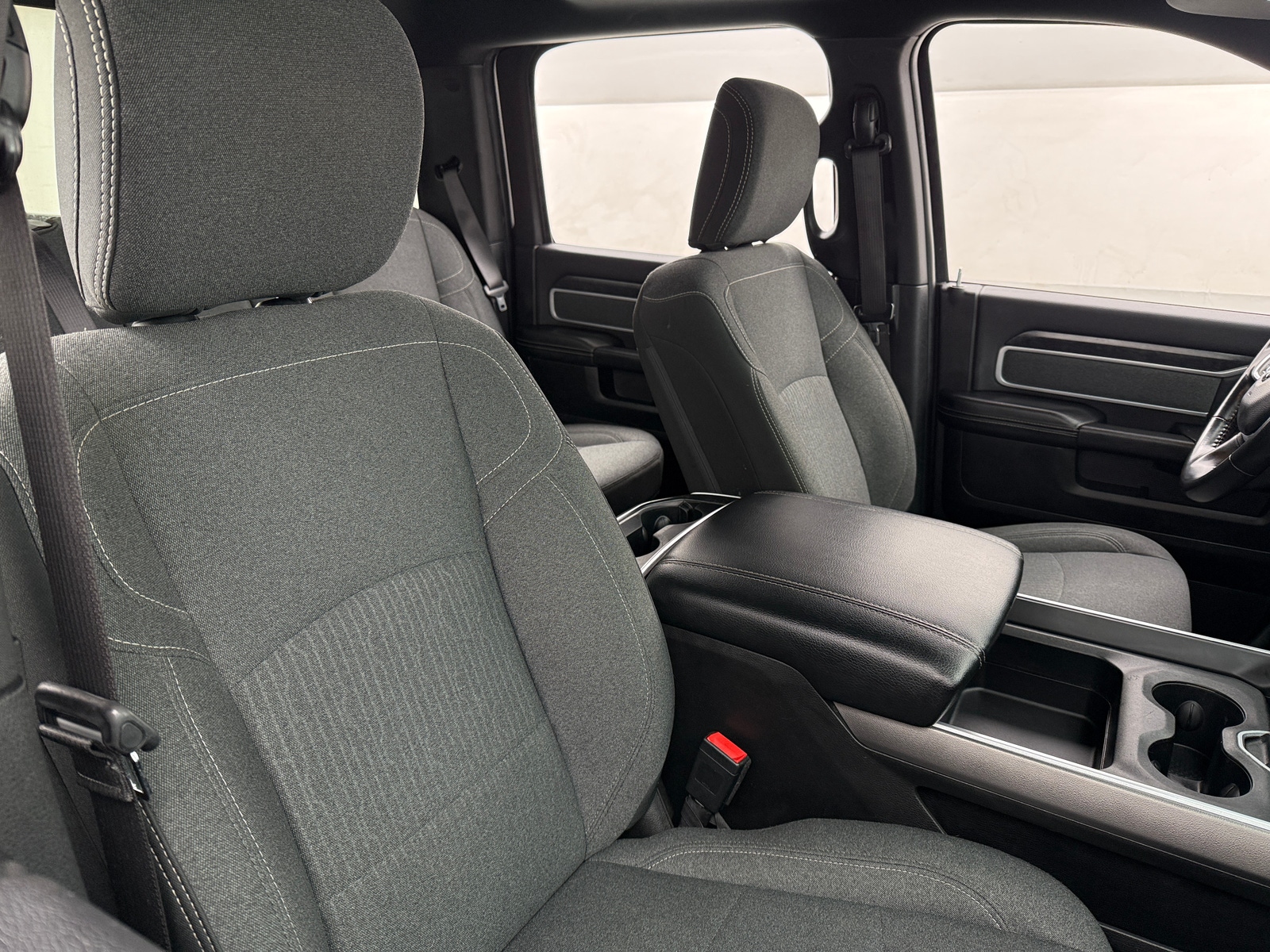 Thumbnail: 2019 RAM 2500 - 2