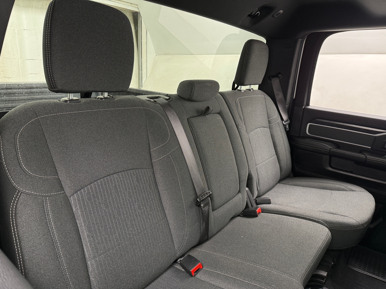 Thumbnail: 2019 RAM 2500 - 6