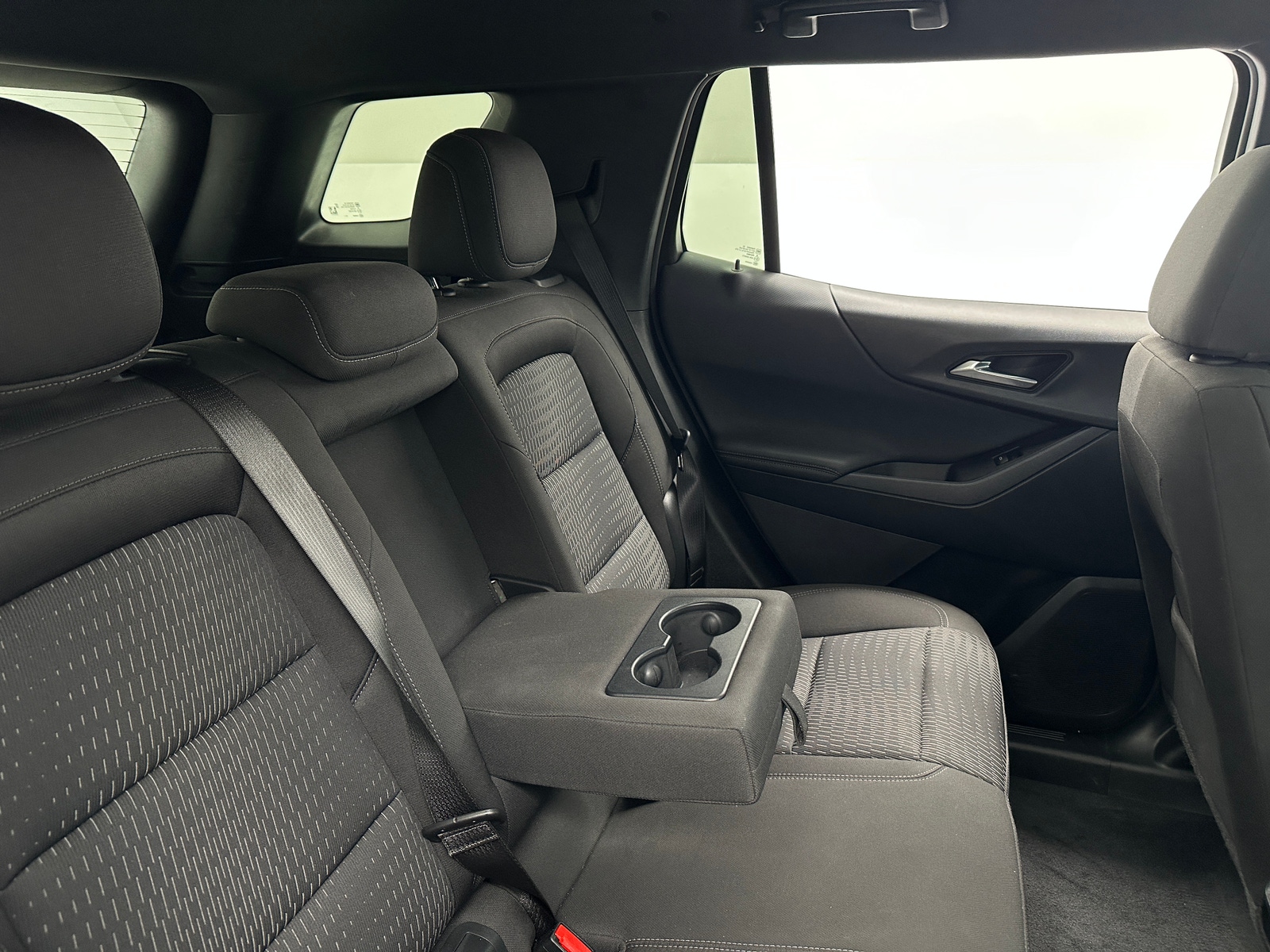 Thumbnail: 2025 Chevrolet Equinox - 6