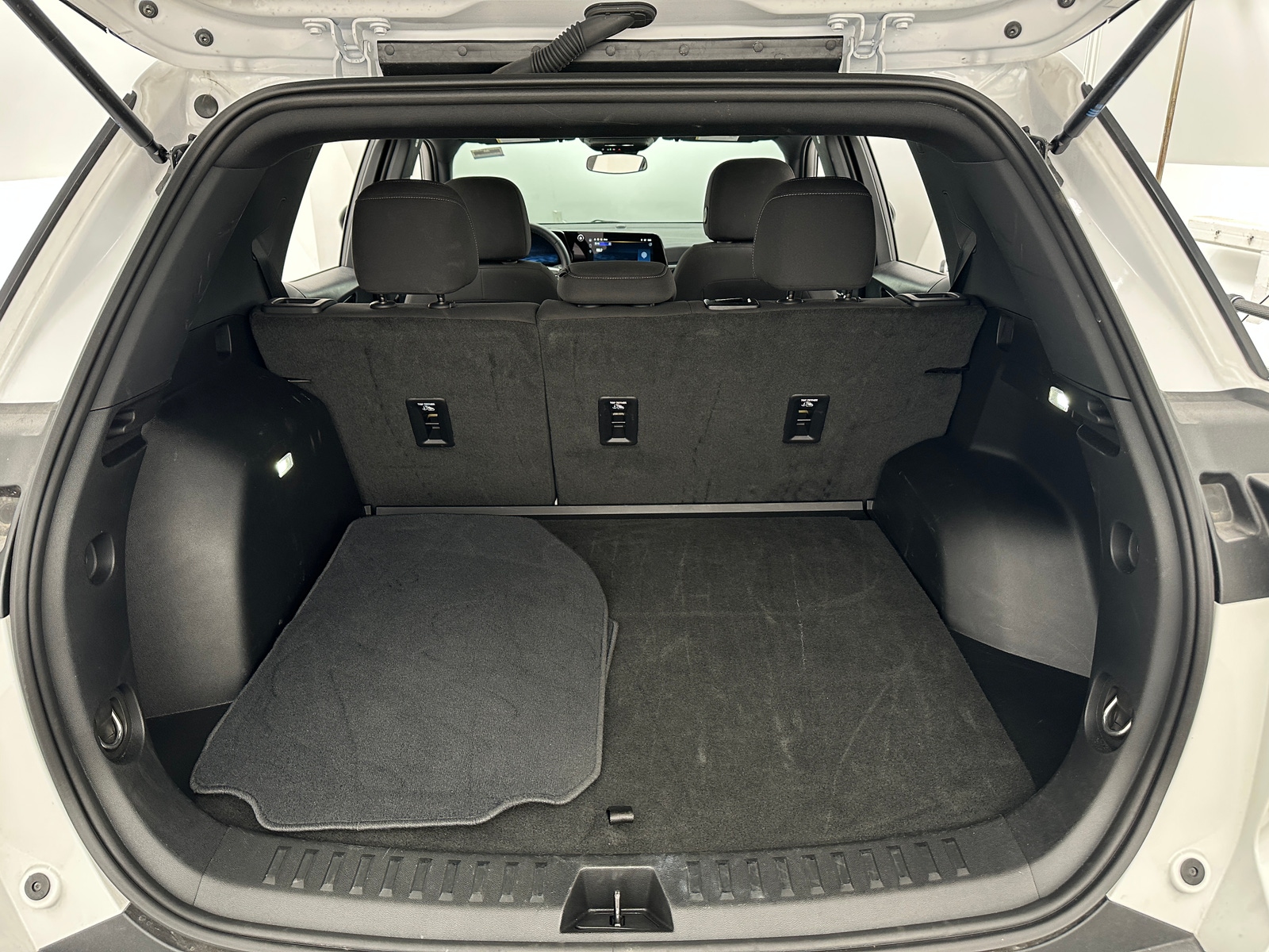 Thumbnail: 2025 Chevrolet Equinox - 7