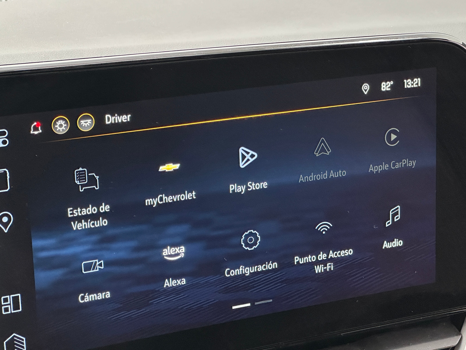 Thumbnail: 2025 Chevrolet Equinox - 4