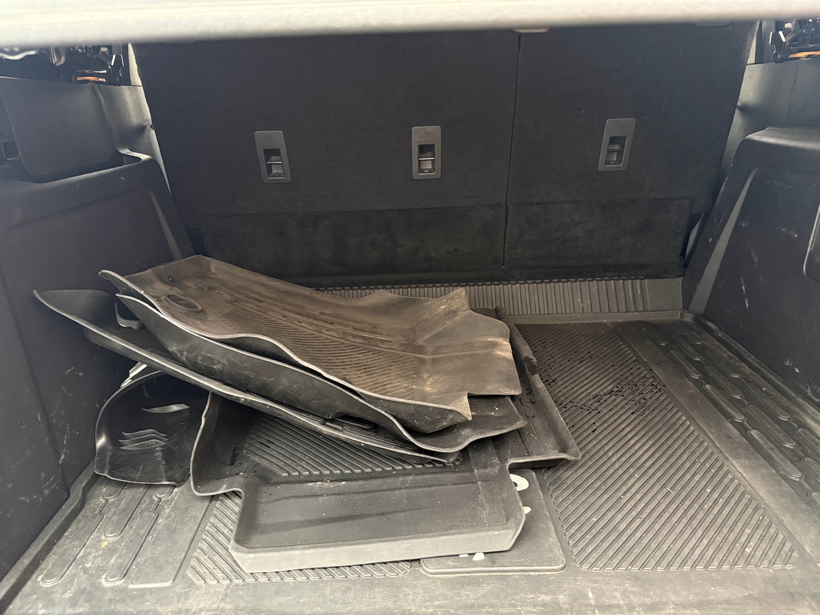 Thumbnail: 2021 Ford Bronco - 6