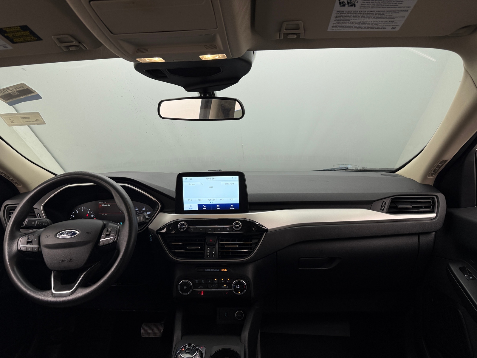 Thumbnail: 2020 Ford Escape - 3