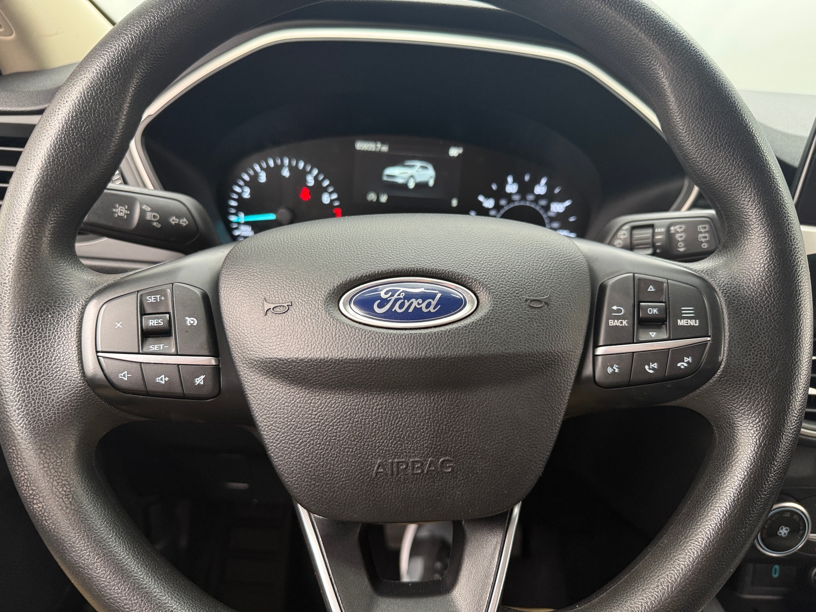 Thumbnail: 2020 Ford Escape - 5